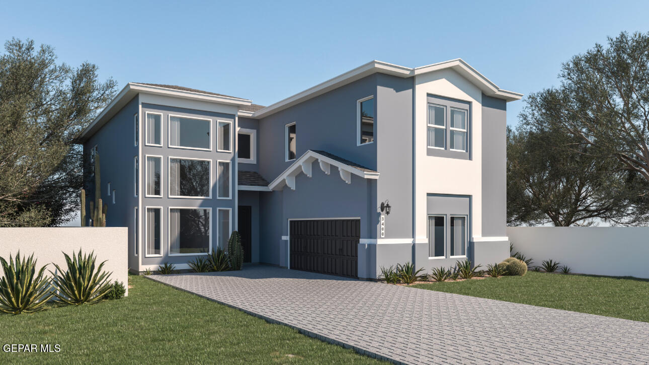 105 Hagan Street Property Photo 1