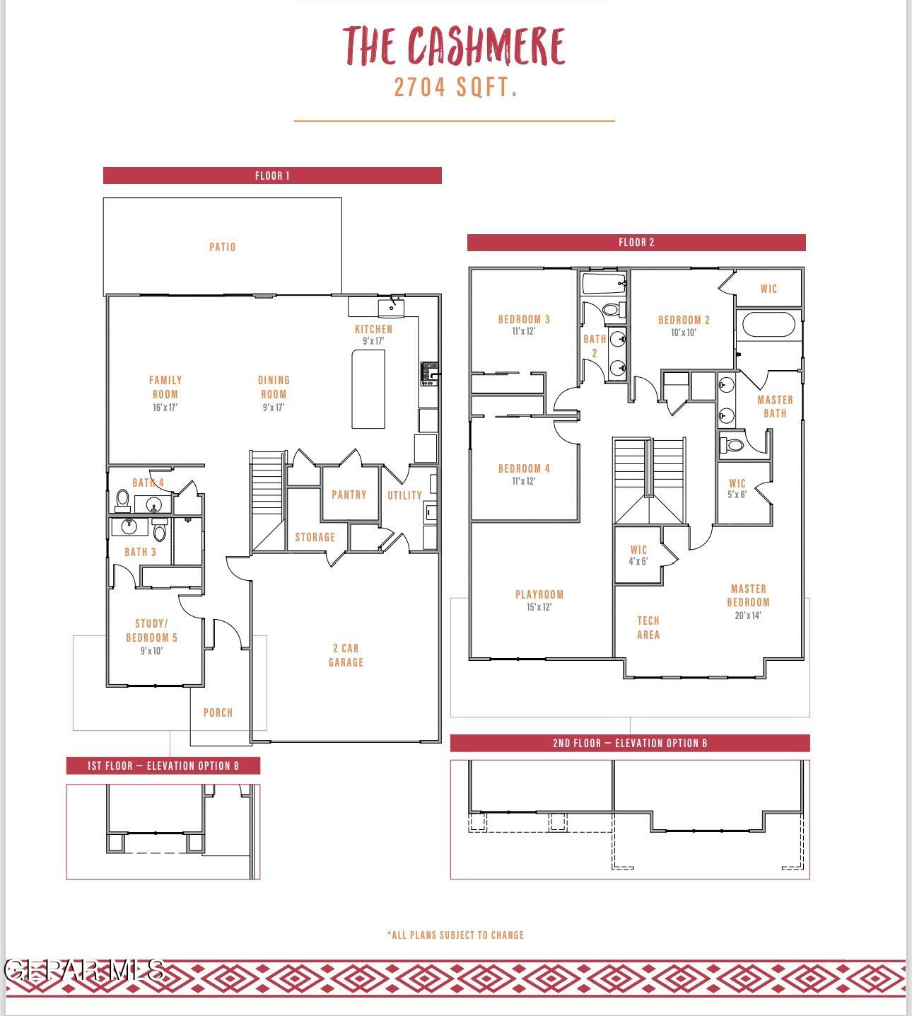 120 Loma Parda Trail Property Photo 14