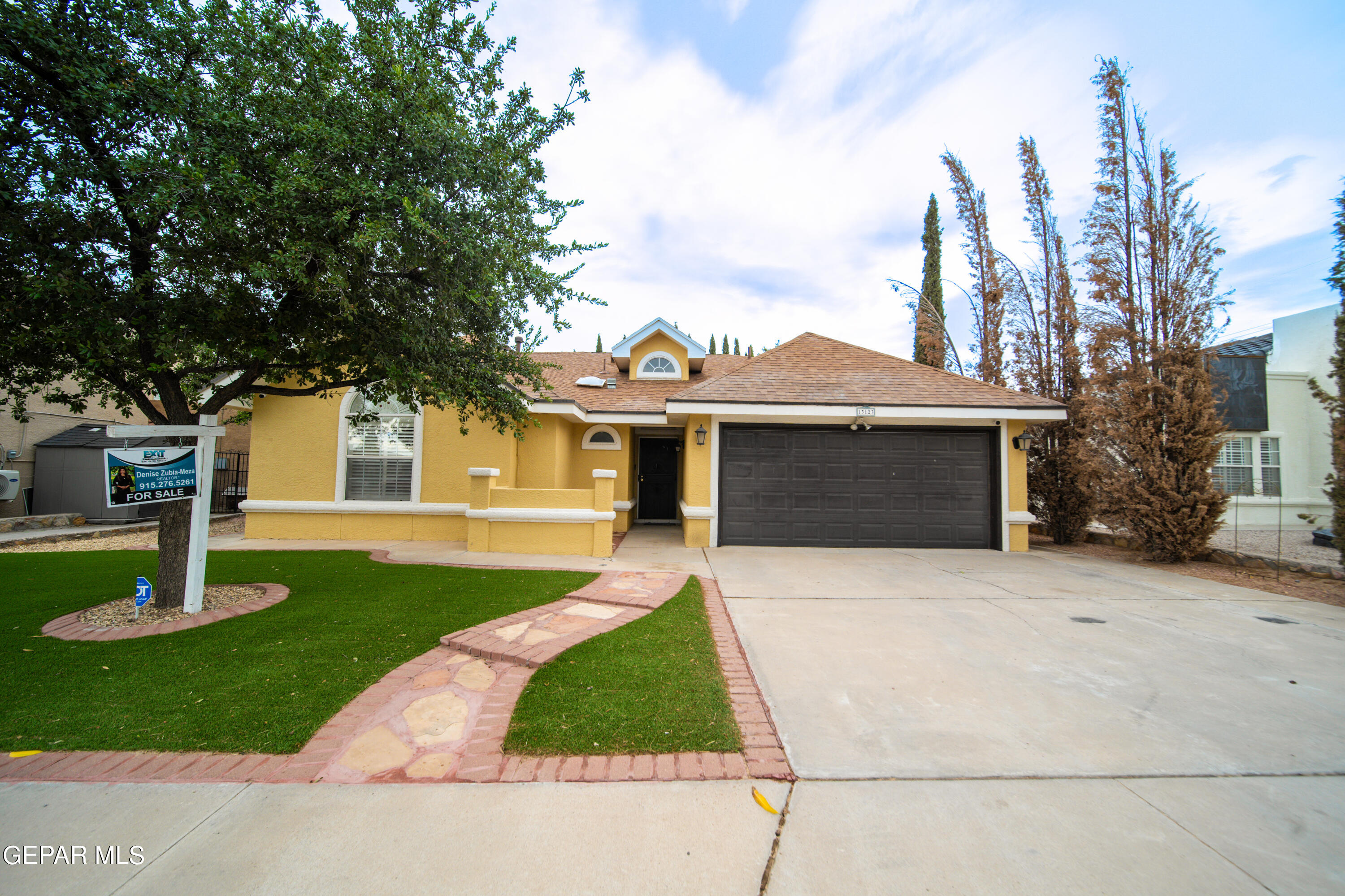 13123 Thea Smith Drive Property Photo