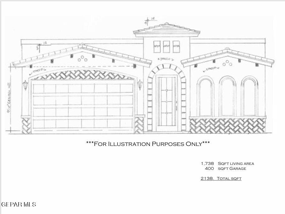 12306 Luz Bonita Way