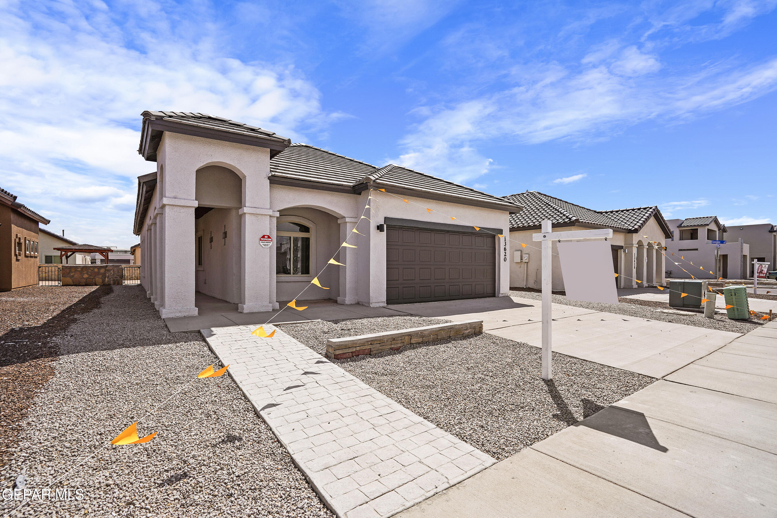 13620 Doncaster Street Property Photo 2