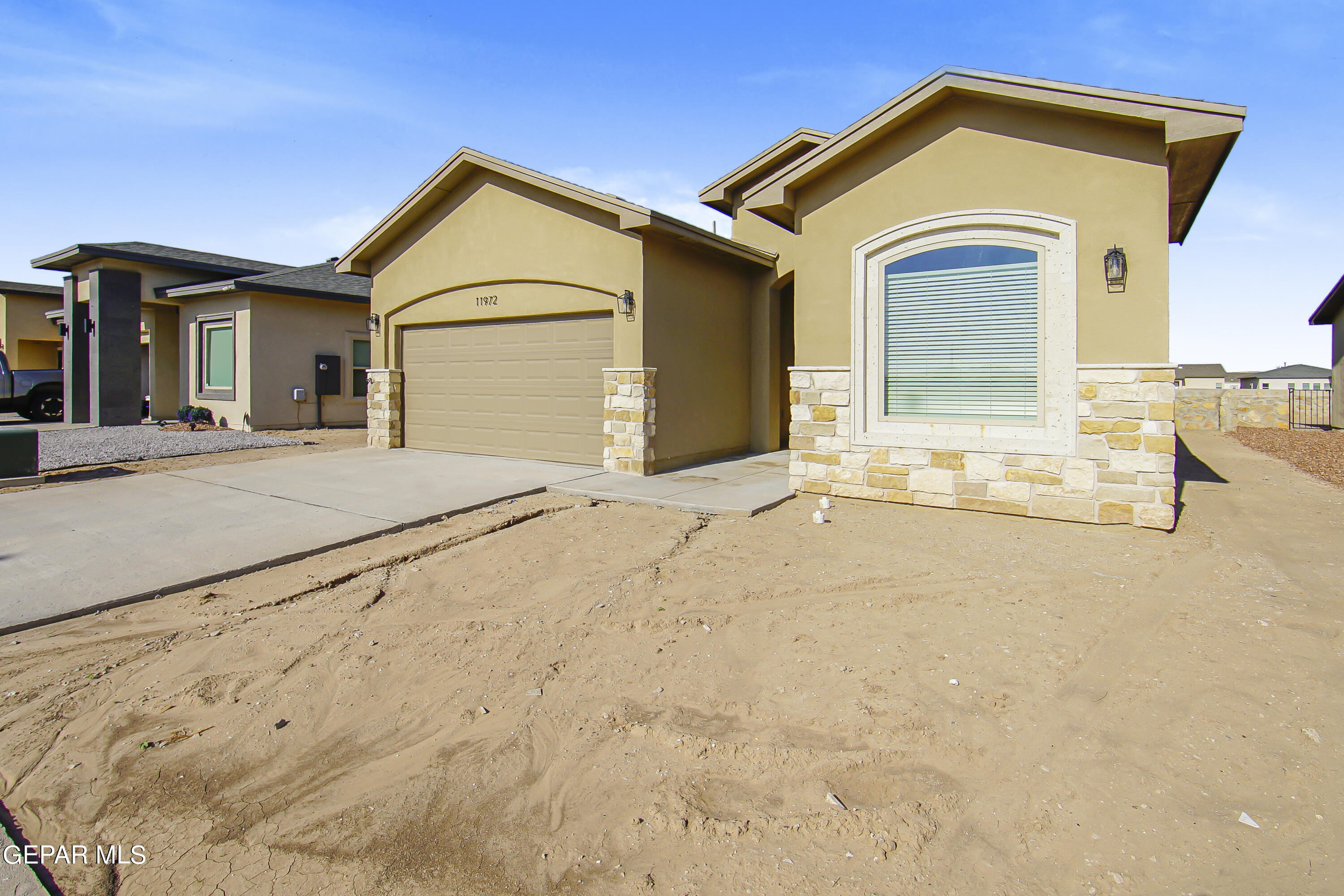 10708 Elise Street Property Photo