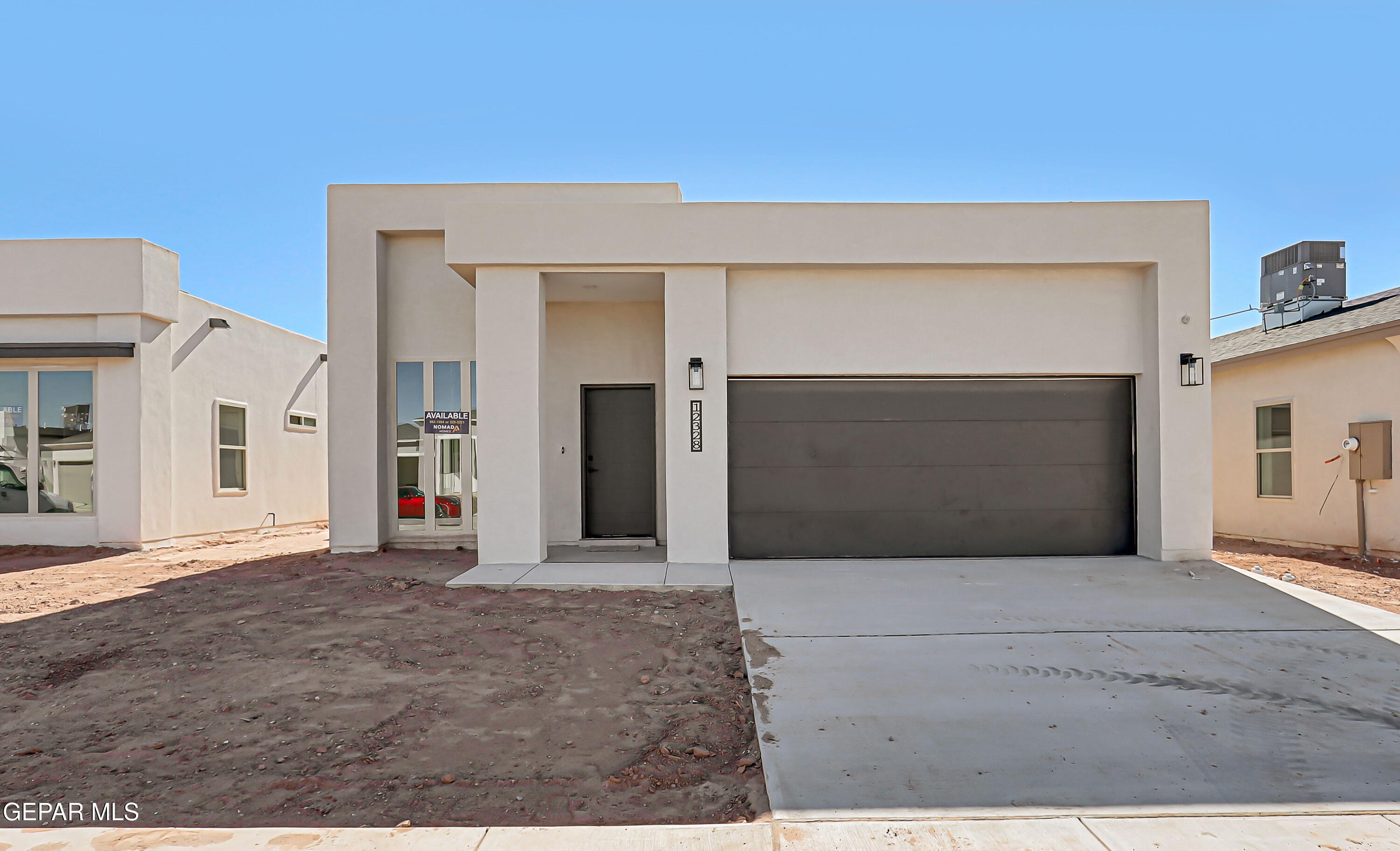 12328 Ben Dowell Way Property Photo 1