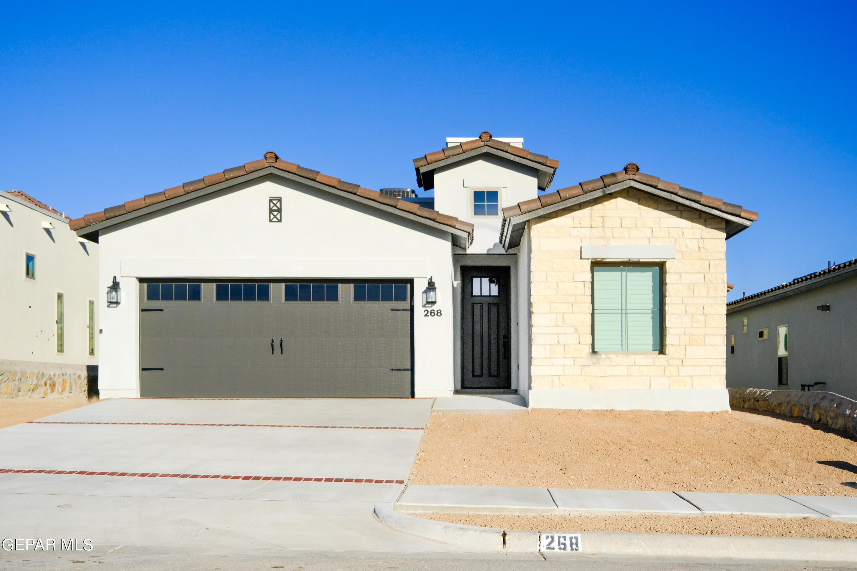 13848 Paseo Bosque Avenue Property Photo