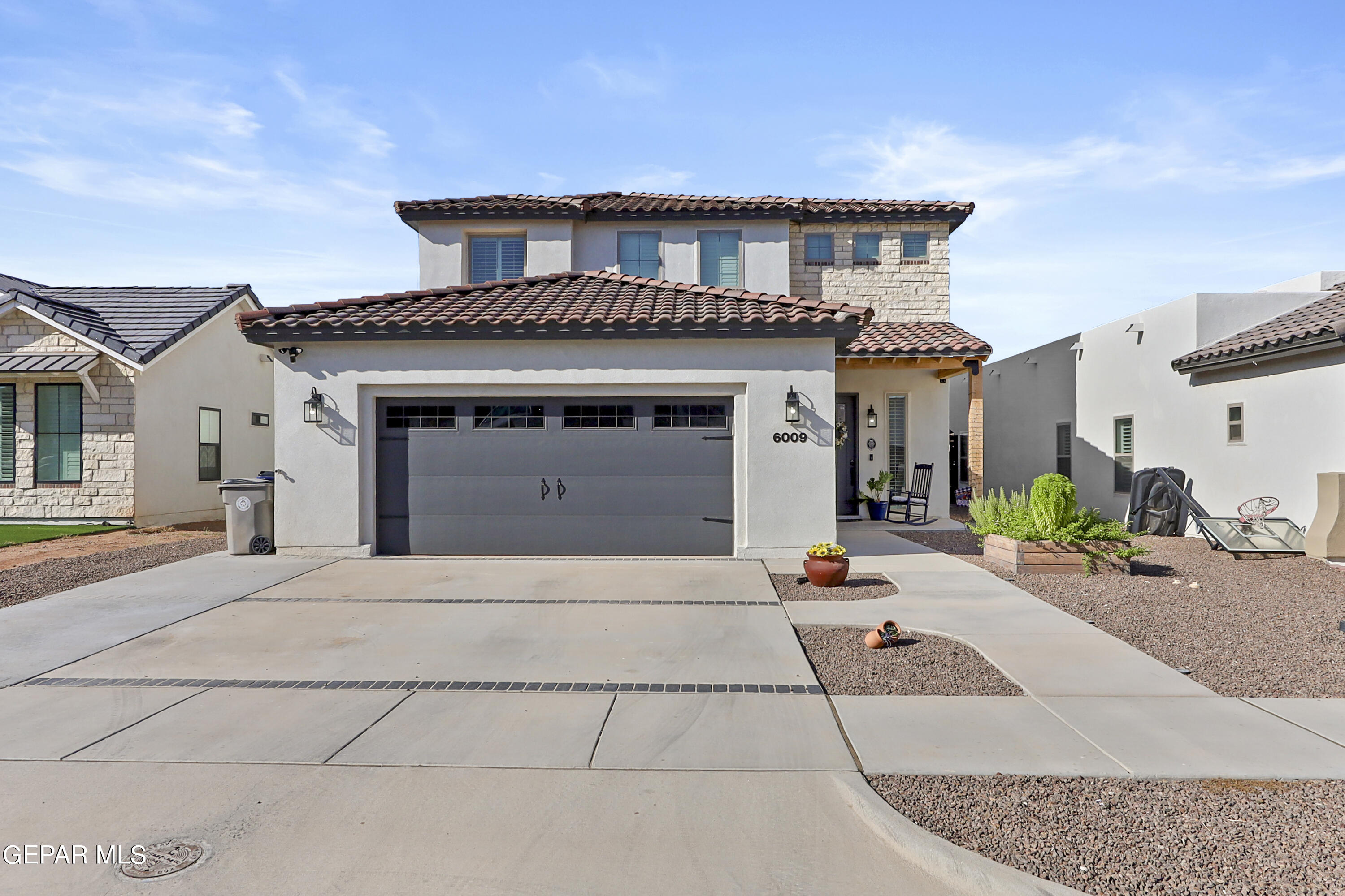 6009 Hidden Passage Avenue Property Photo 1