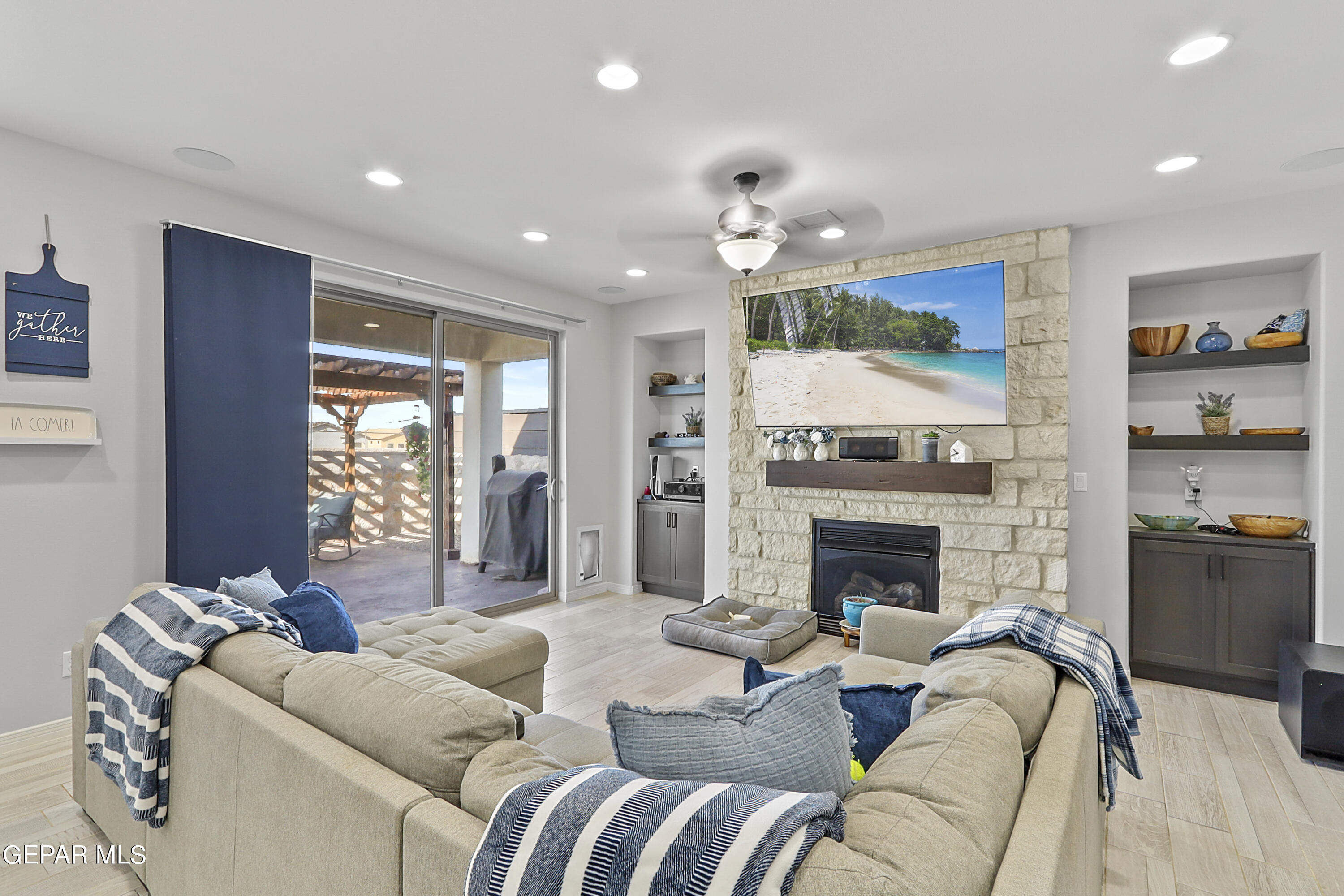 6009 Hidden Passage Avenue Property Photo 11