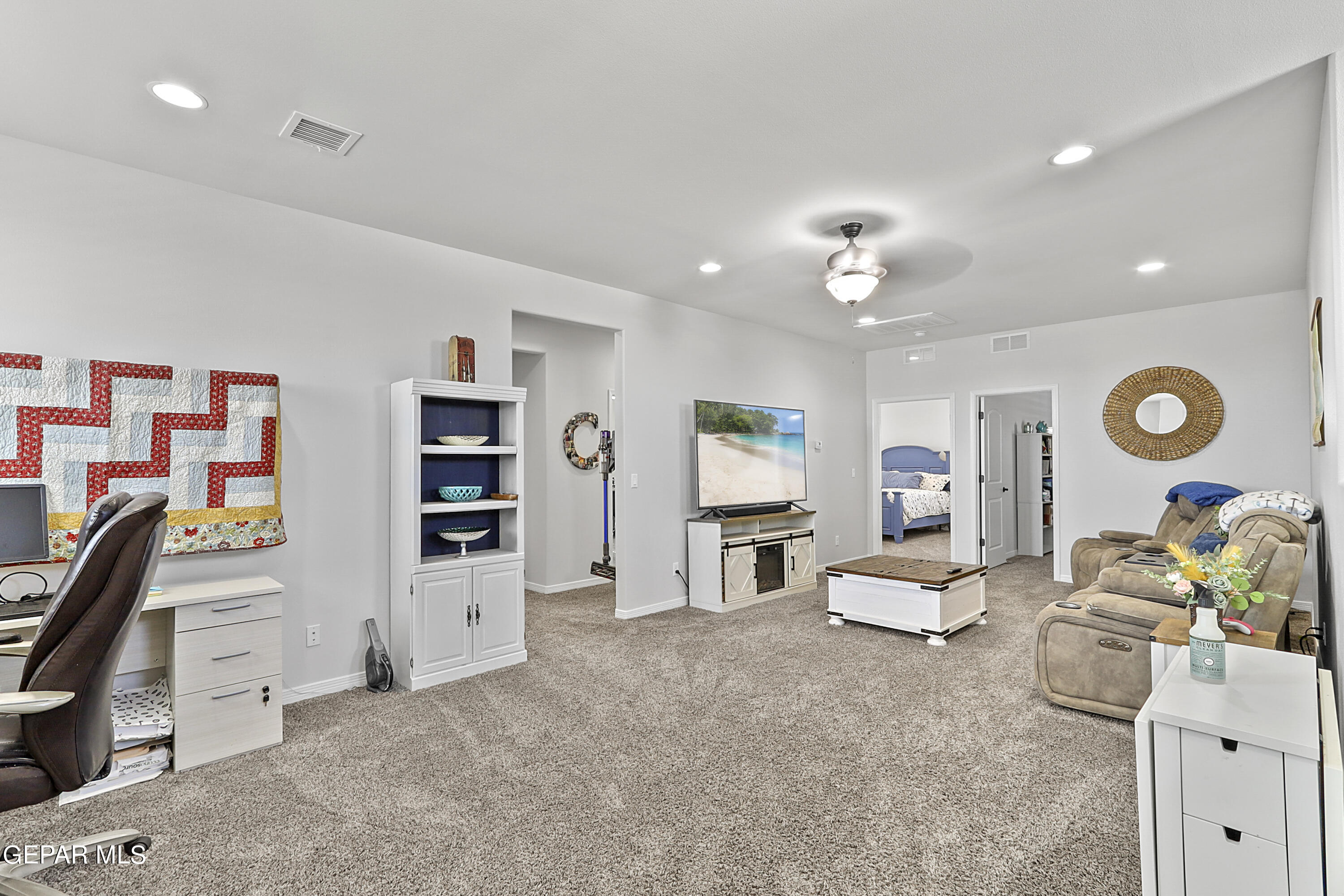 6009 Hidden Passage Avenue Property Photo 25