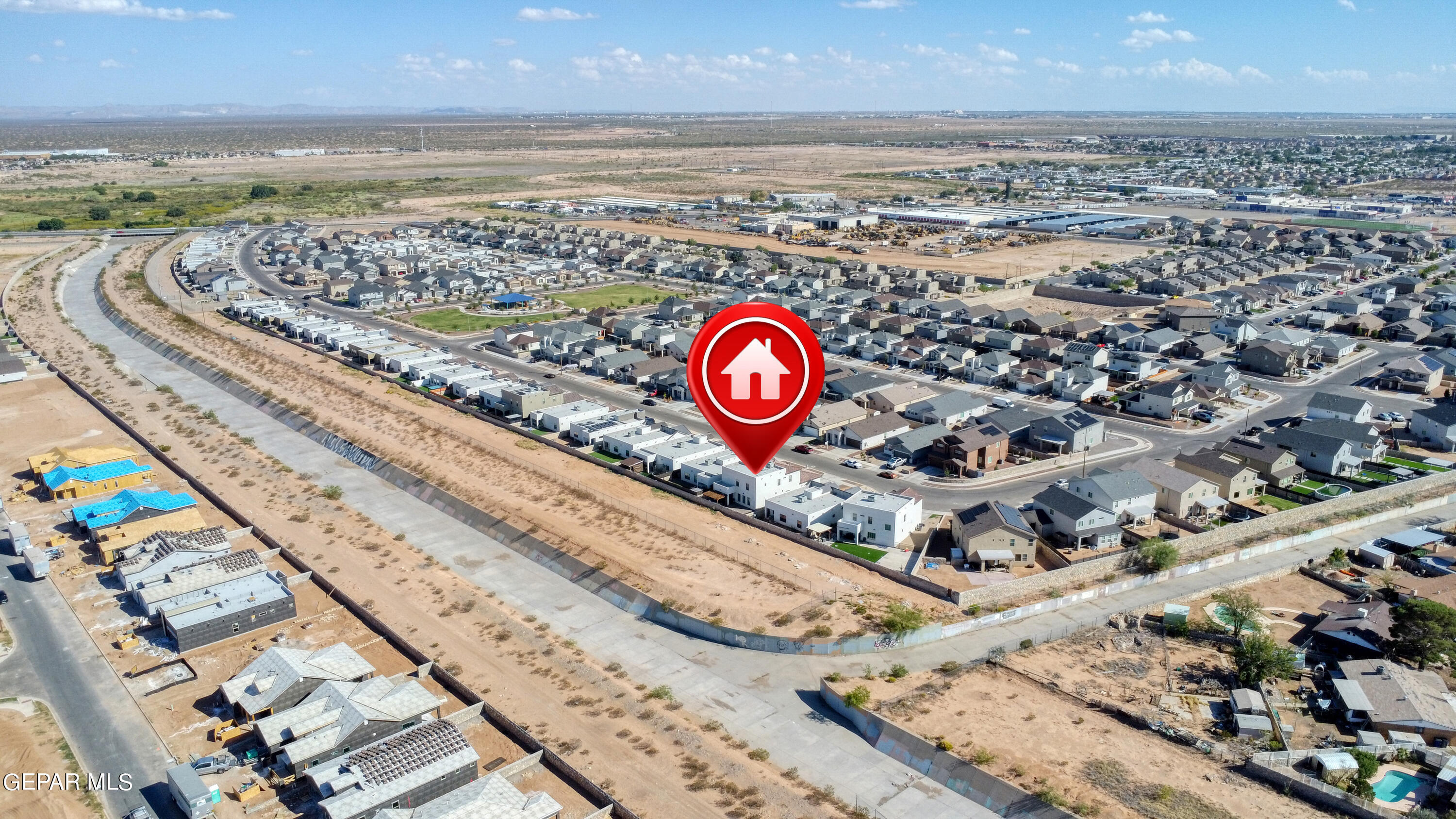 6009 Hidden Passage Avenue Property Photo 48