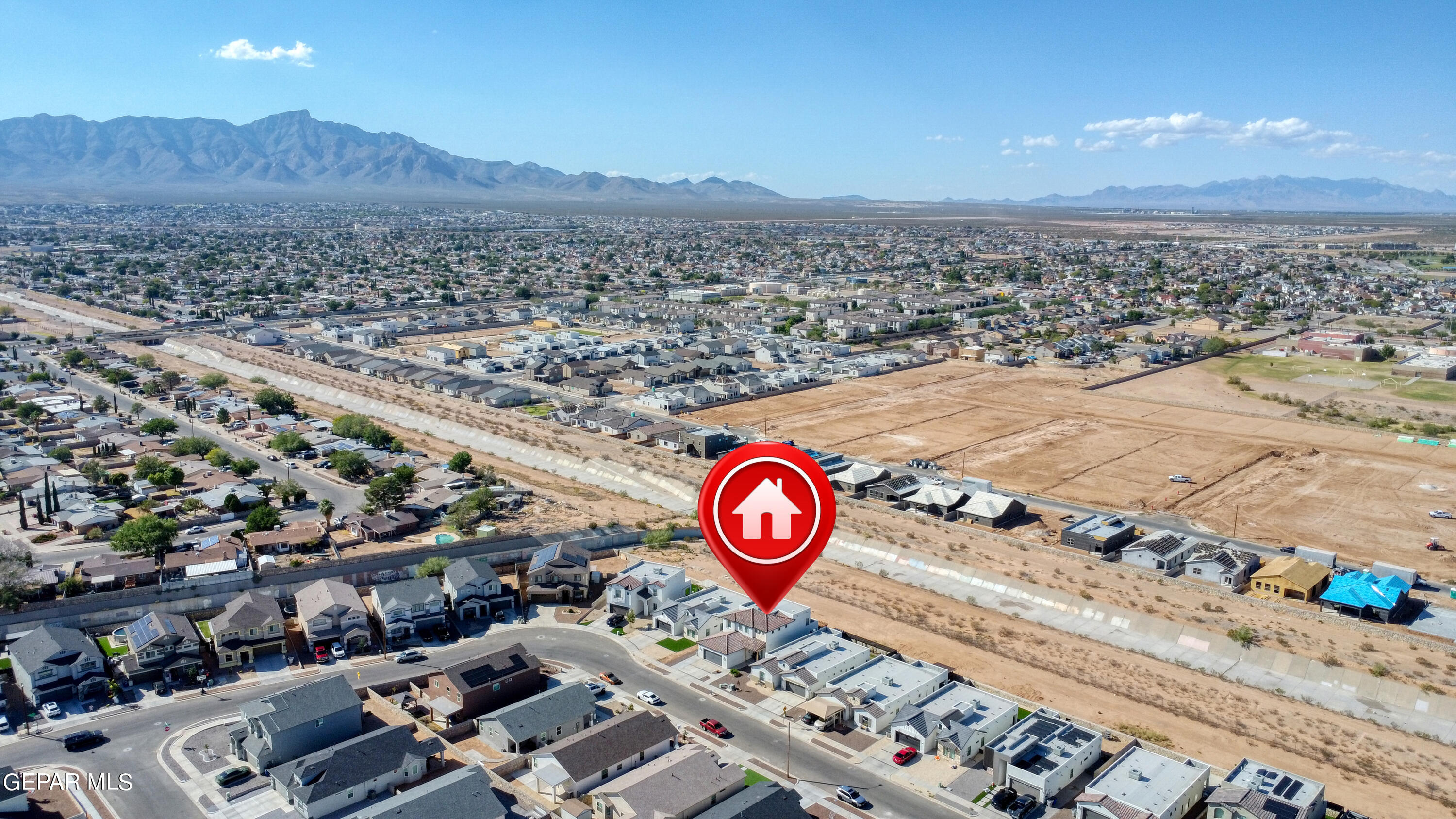 6009 Hidden Passage Avenue Property Photo 50