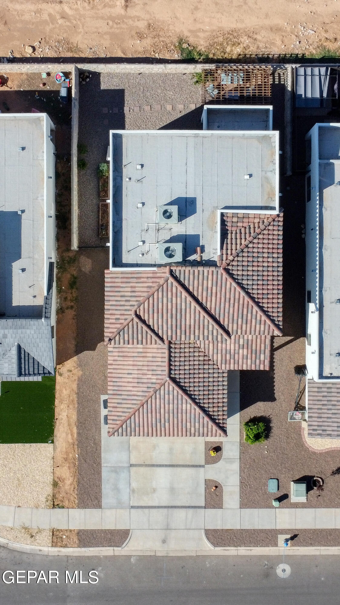 6009 Hidden Passage Avenue Property Photo 51