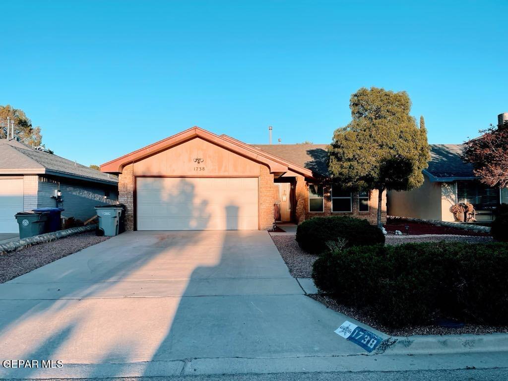 1738 Onizuka Drive Property Photo 1