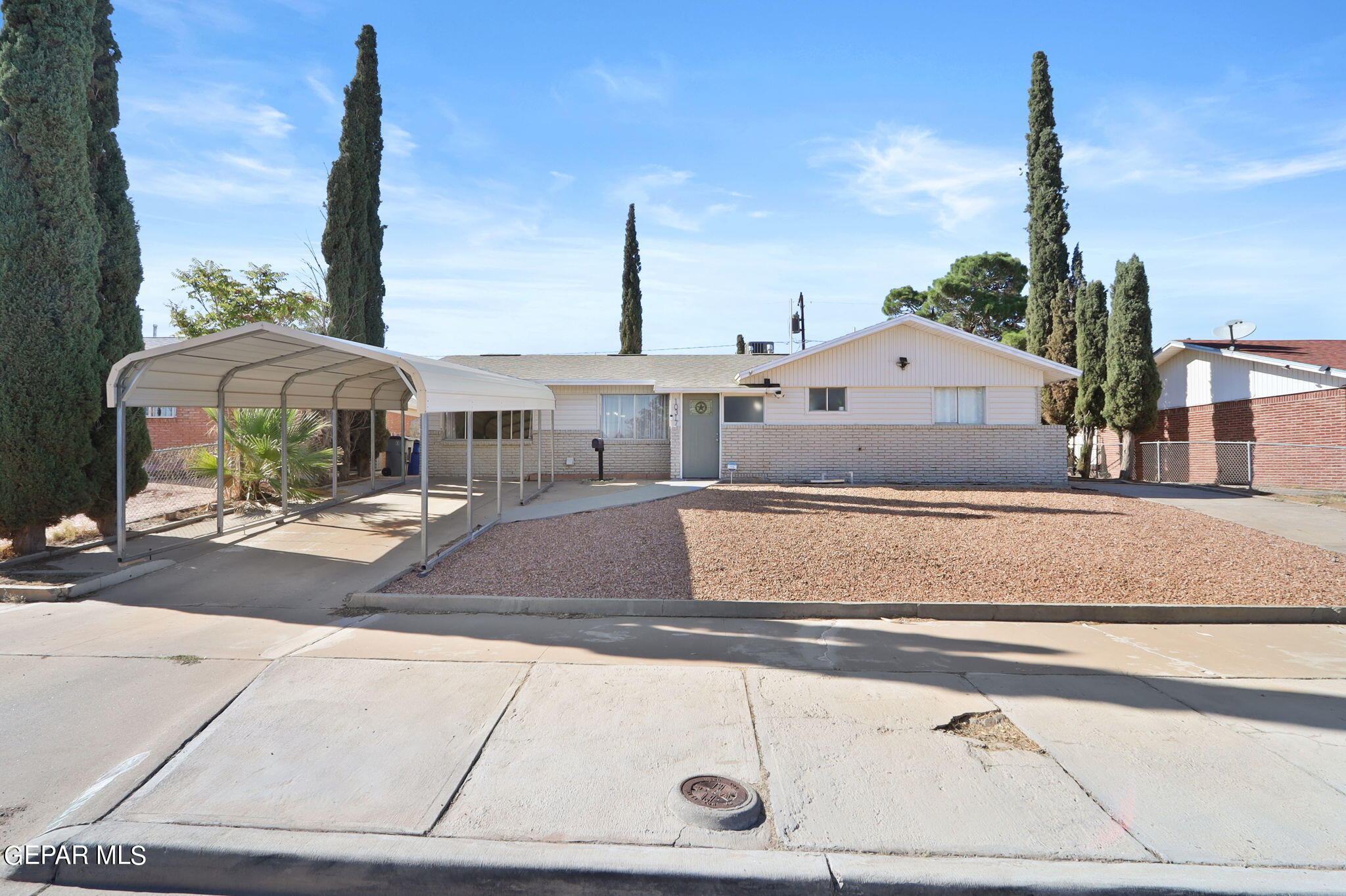 10317 Thor Street Property Photo