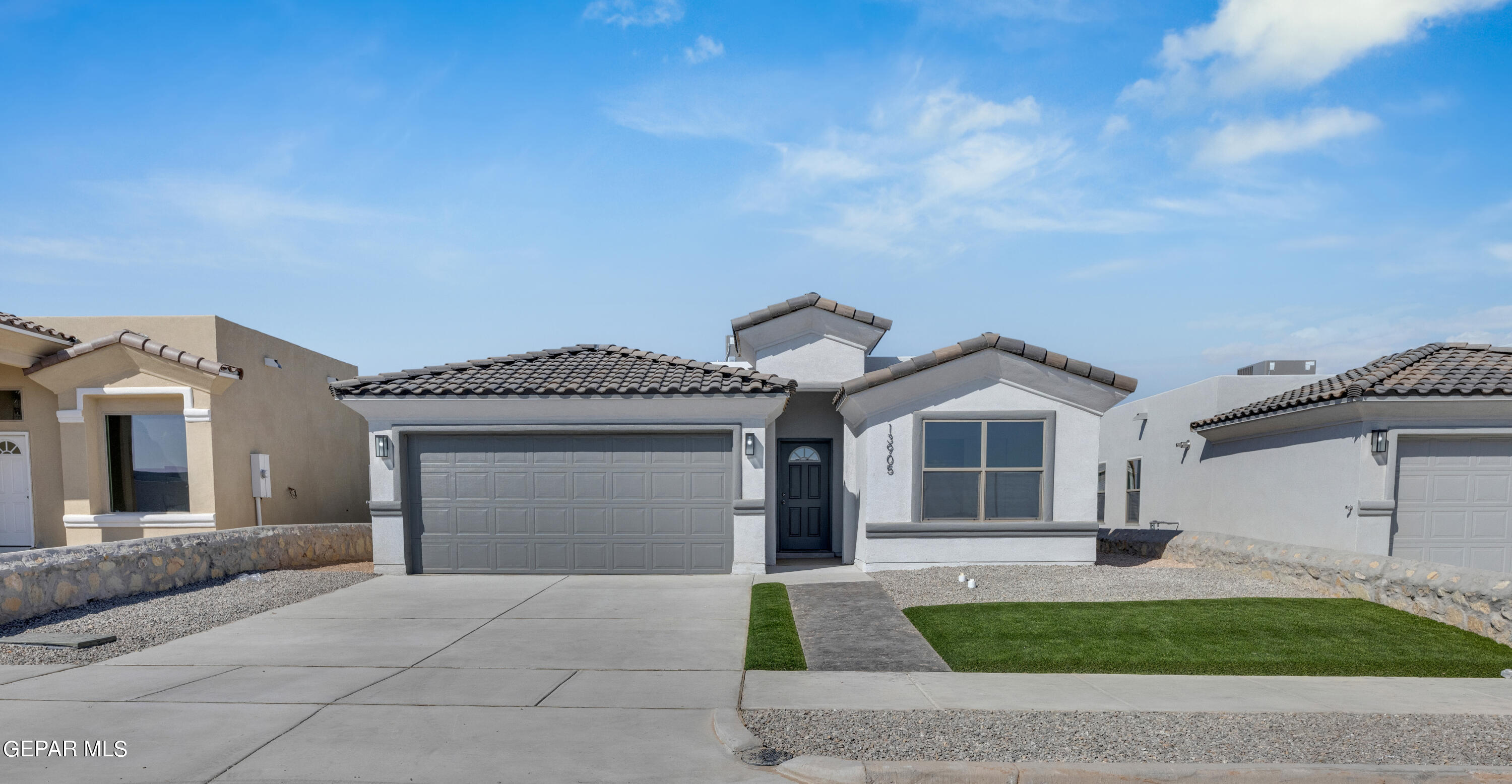 13905 Paseo Bosque Avenue Property Photo