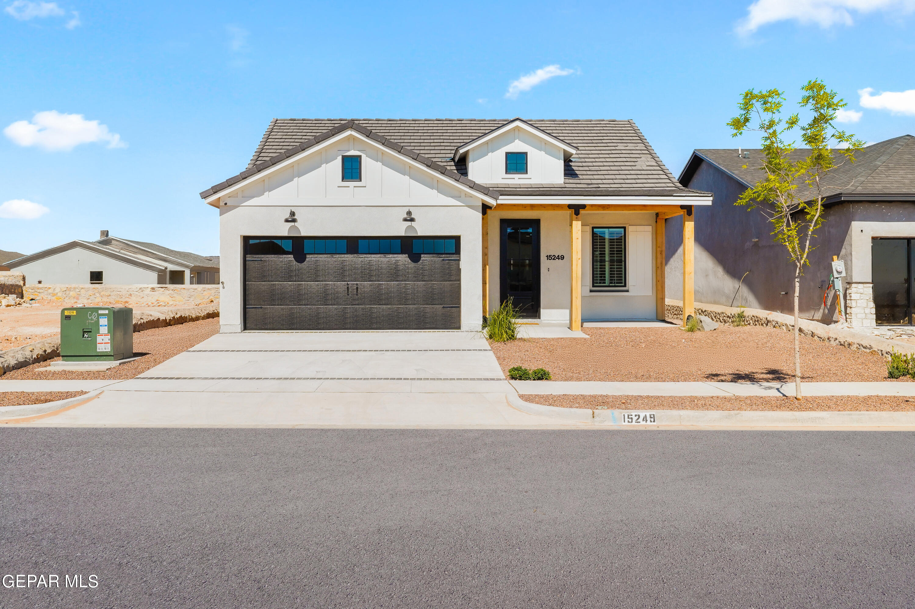 15249 Gauge Court Property Photo 1