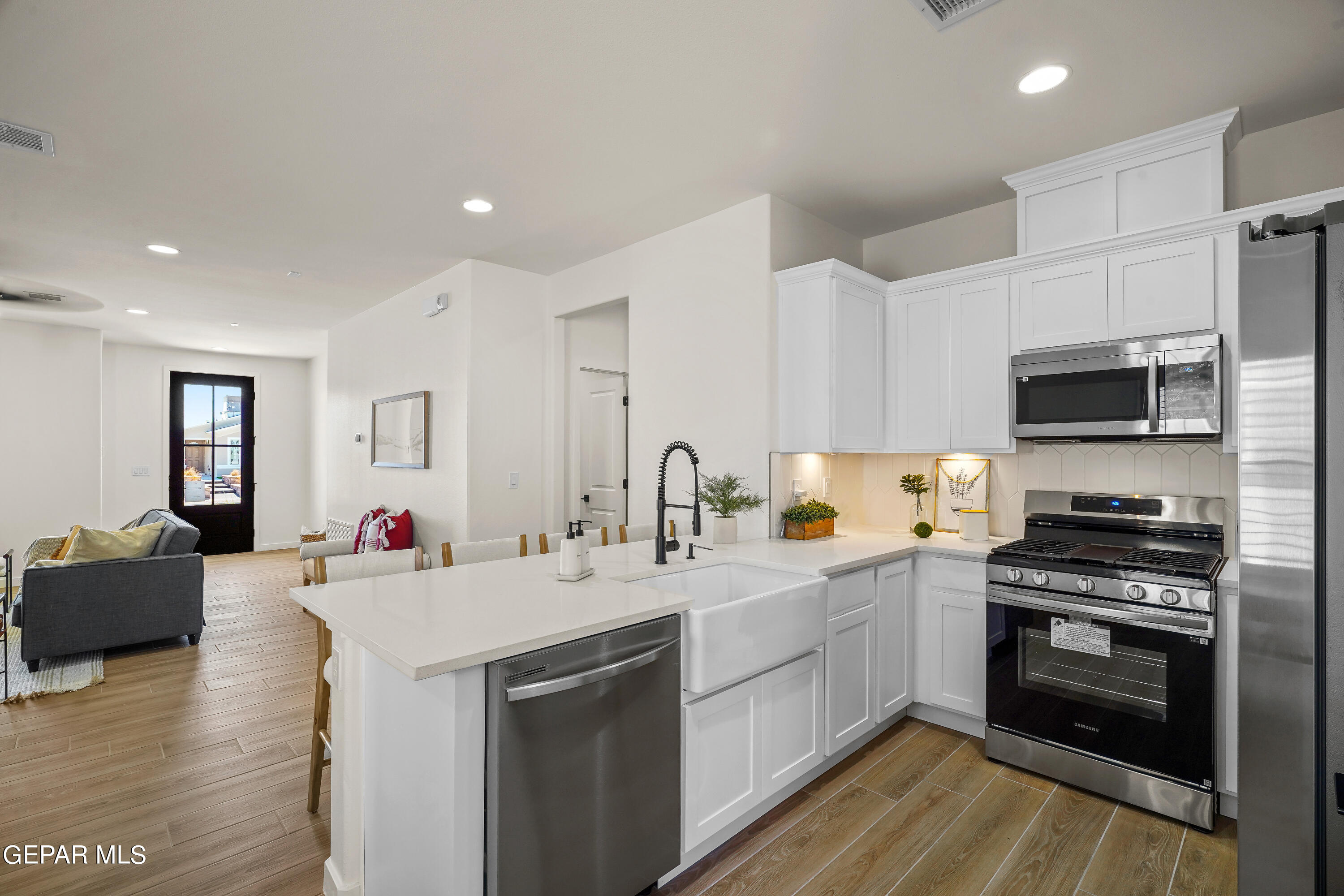 15249 Gauge Court Property Photo 19