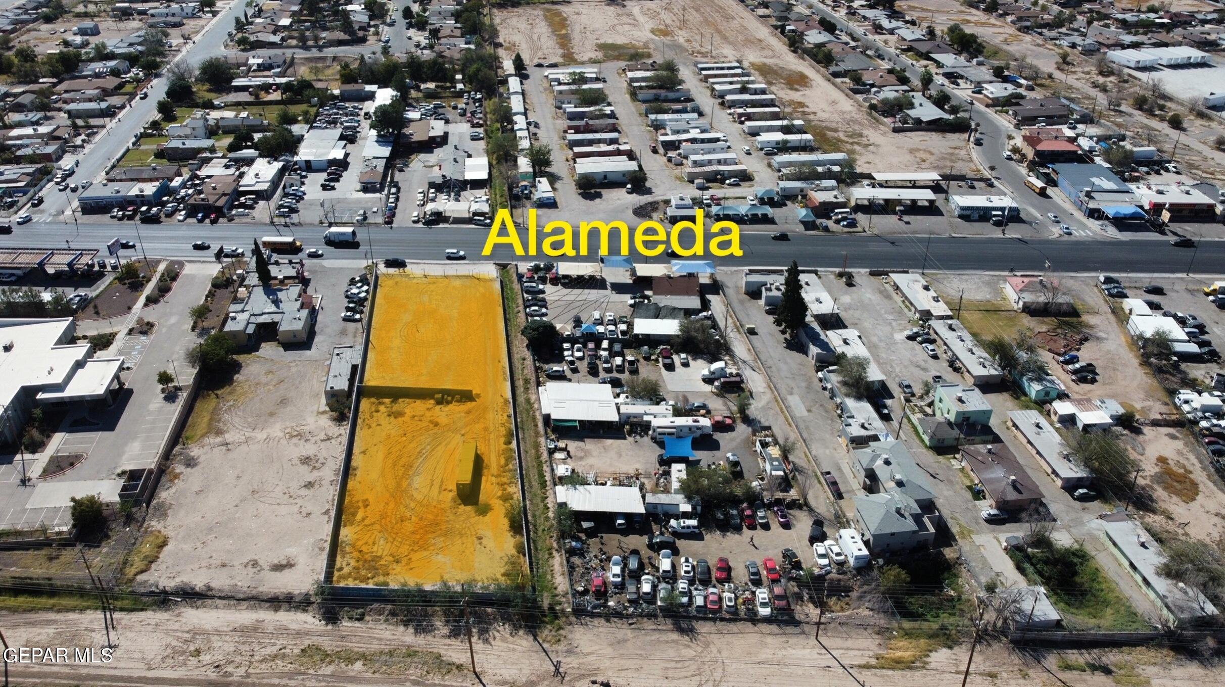 7273 Alameda Avenue Property Photo 2