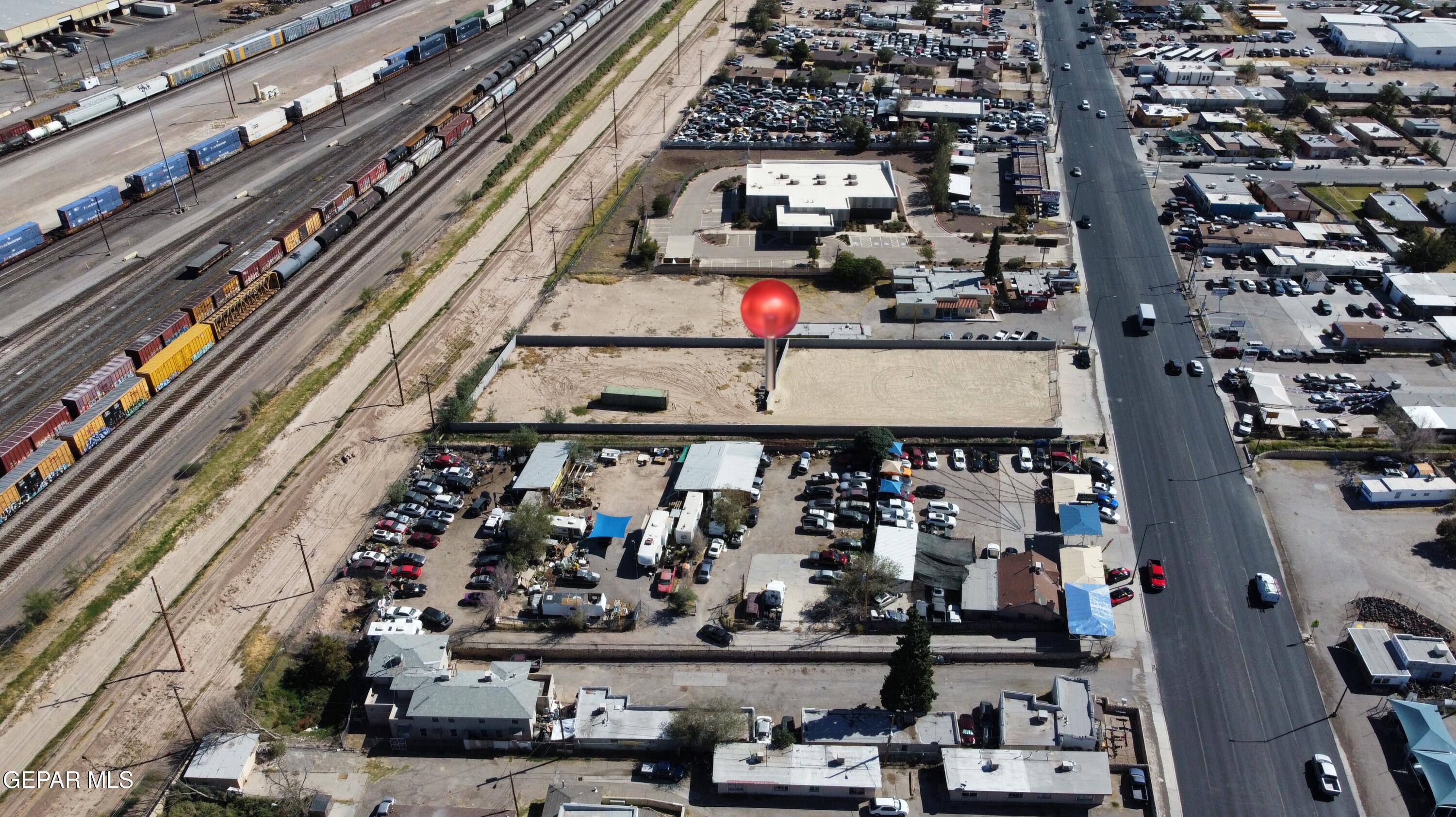 7273 Alameda Avenue Property Photo 9