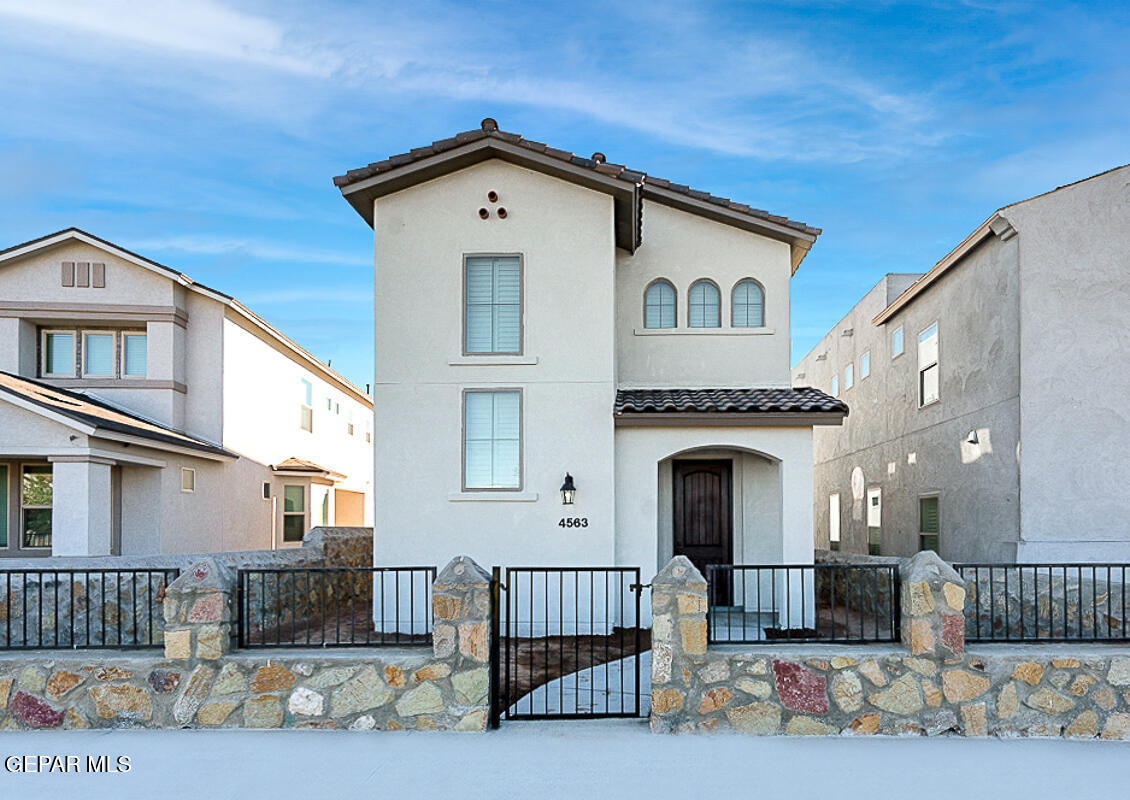 5852 Kobe Bryant St Street Property Photo