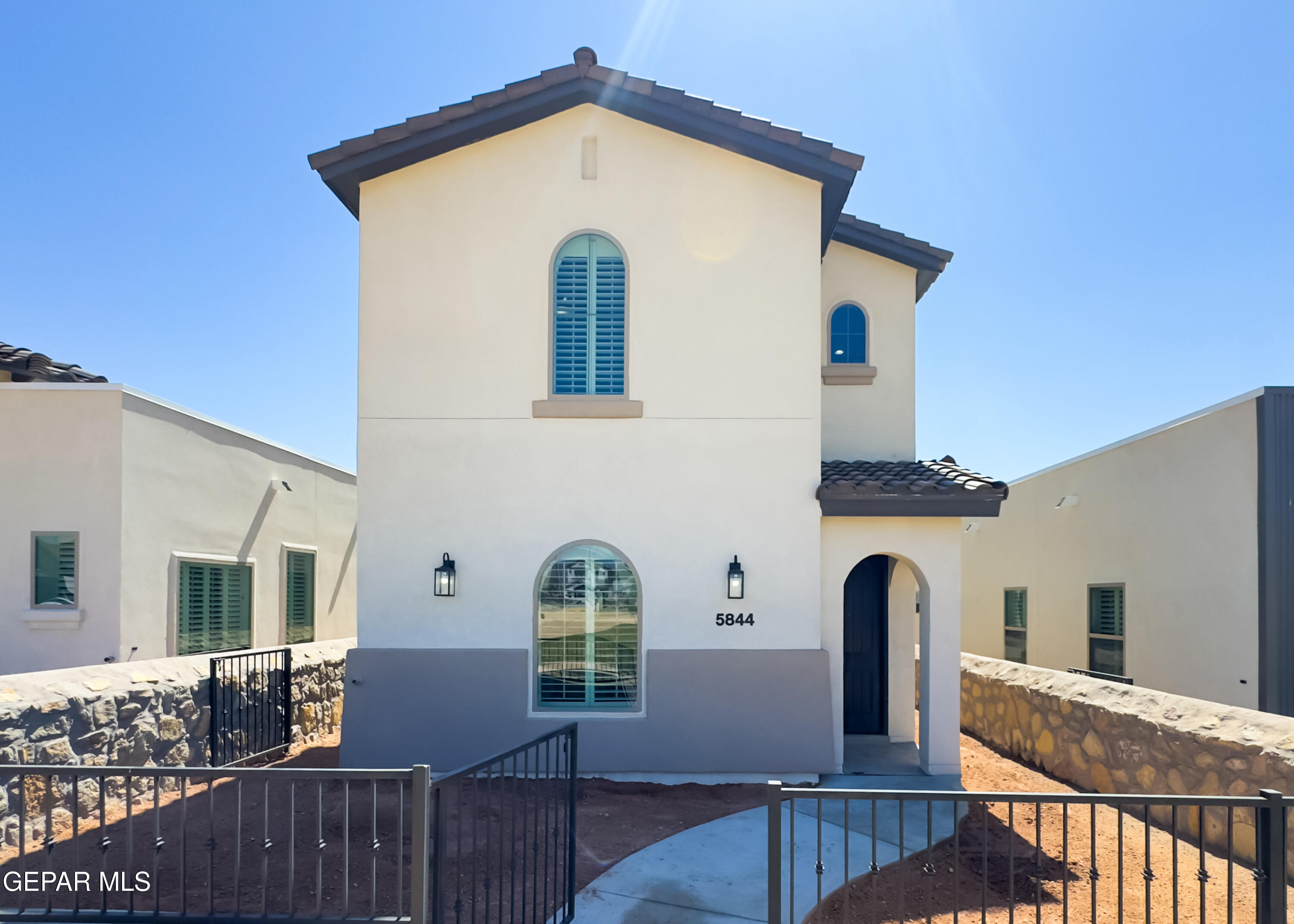 5844 Kobe Bryant Street Property Photo 1