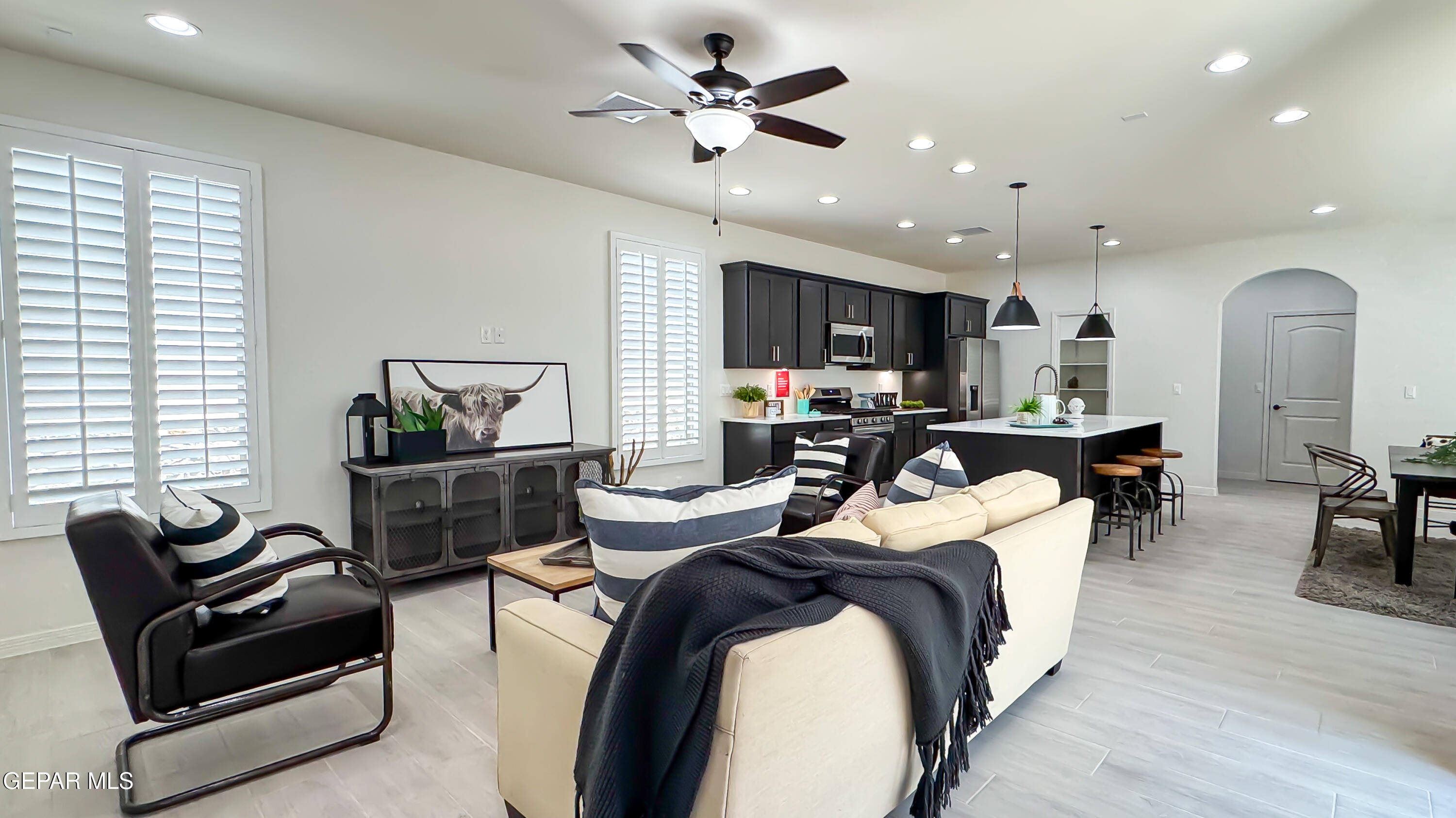 5844 Kobe Bryant Street Property Photo 6