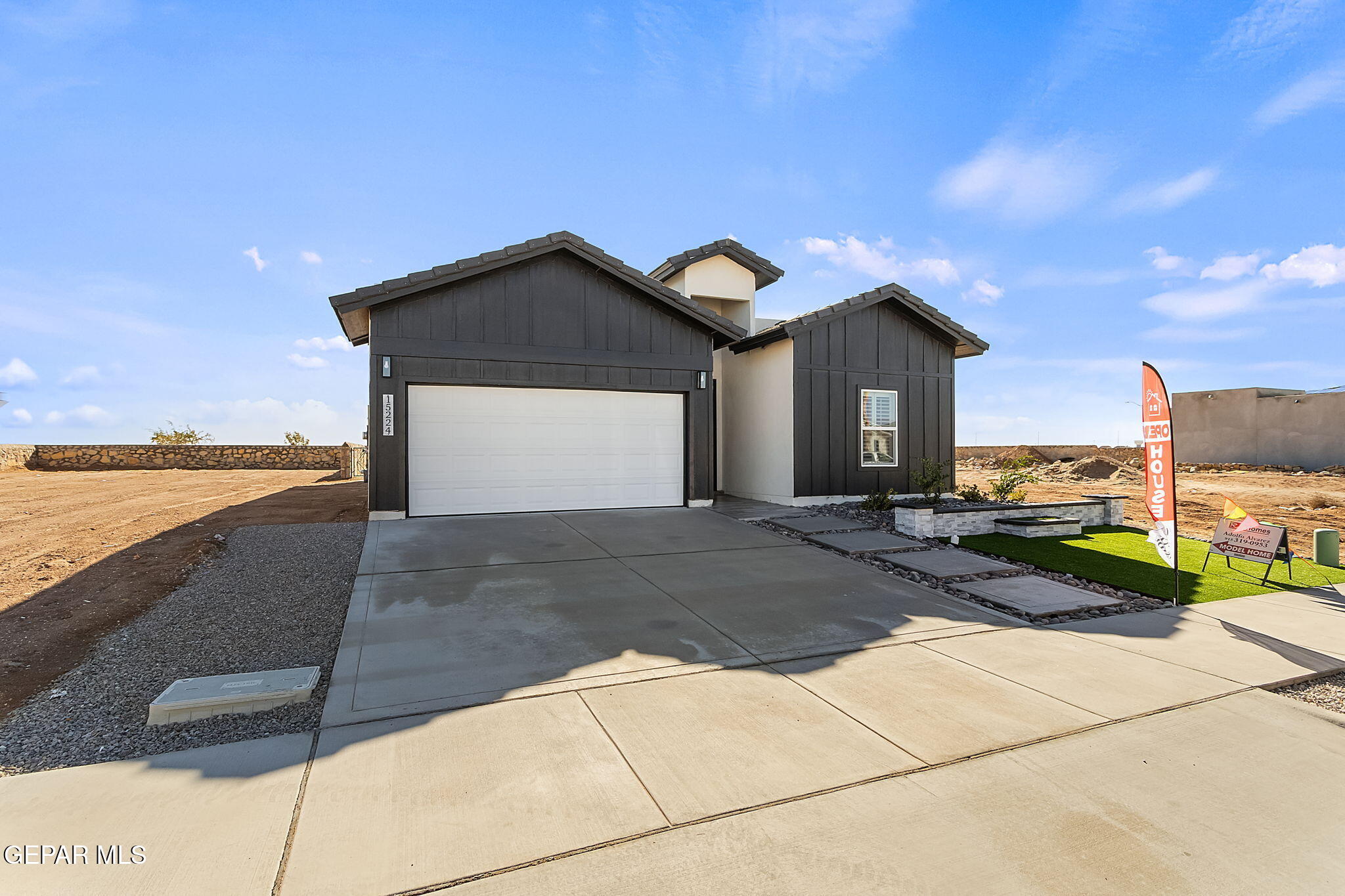 15224 Gauge Ct. Property Photo 3