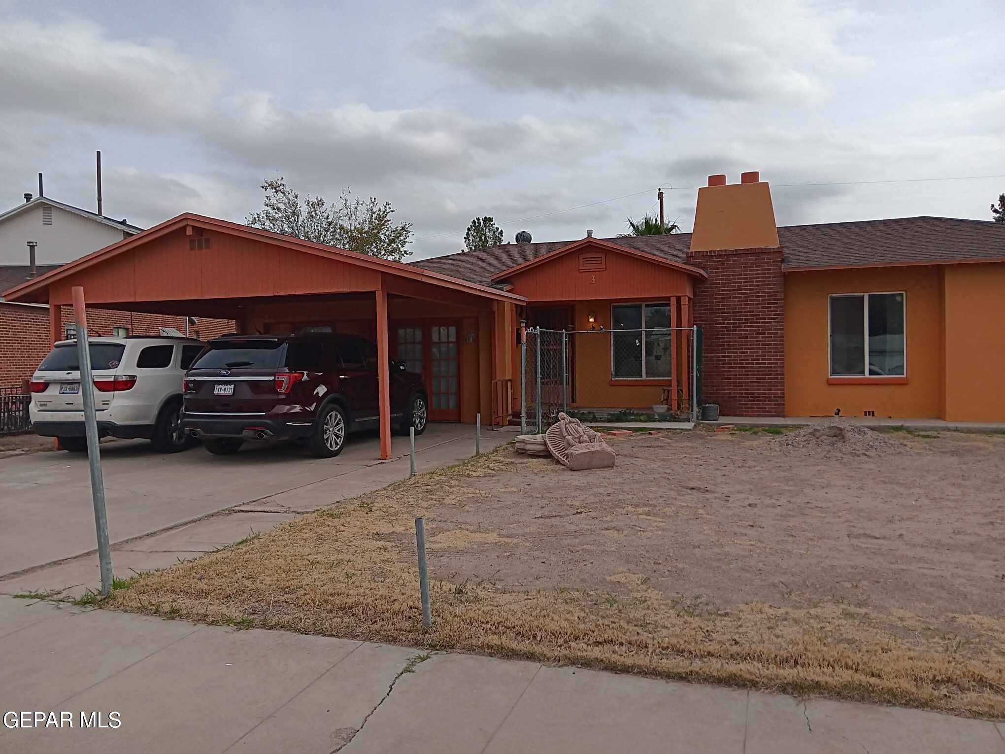 3 Atkinson Way