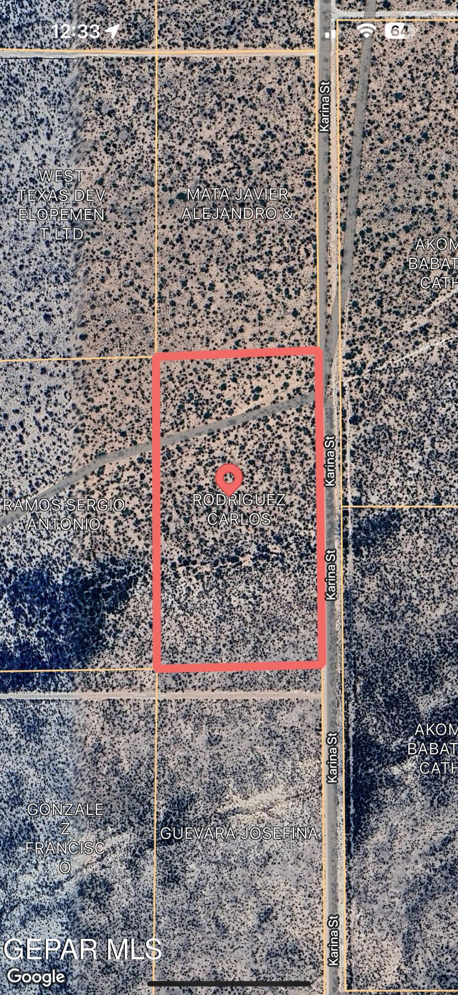 17 Rancho Paso