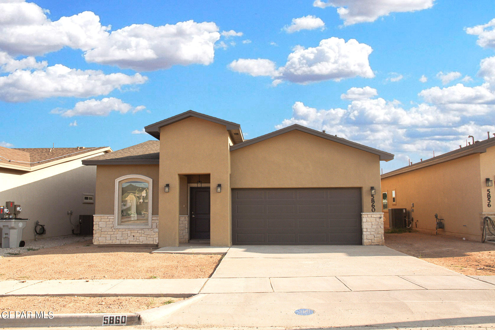 6056 Dalhart Drive Property Photo