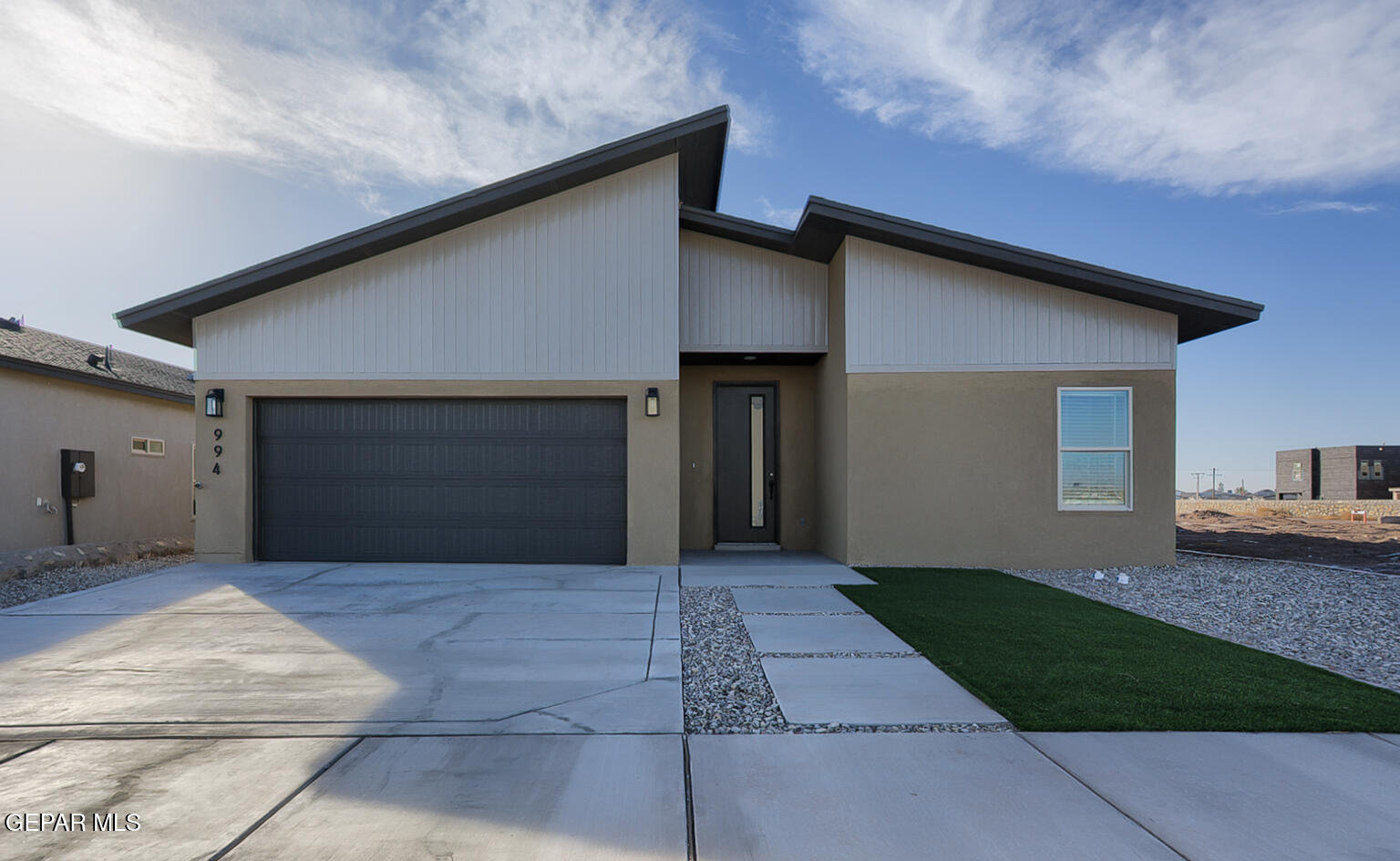12602 Natalie Berry Court Property Photo 1