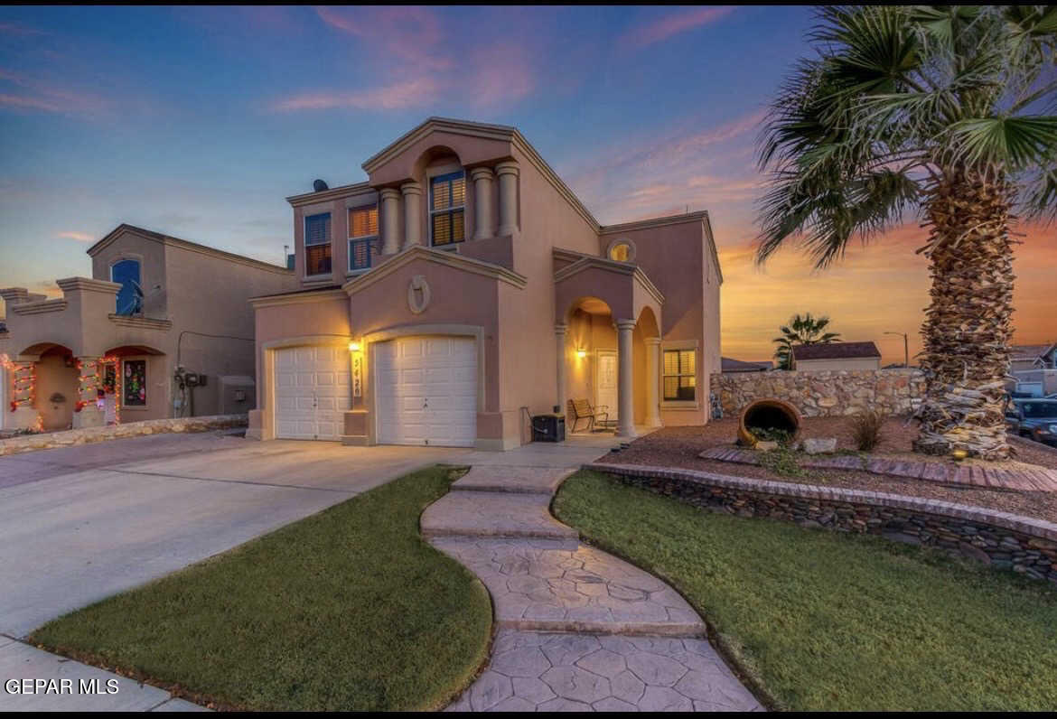 5420 Ignacio Frias Drive Property Photo