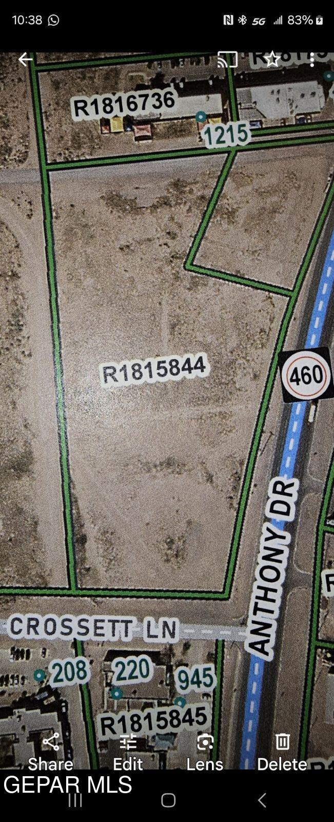 1000 Crossett Lane Property Photo 2