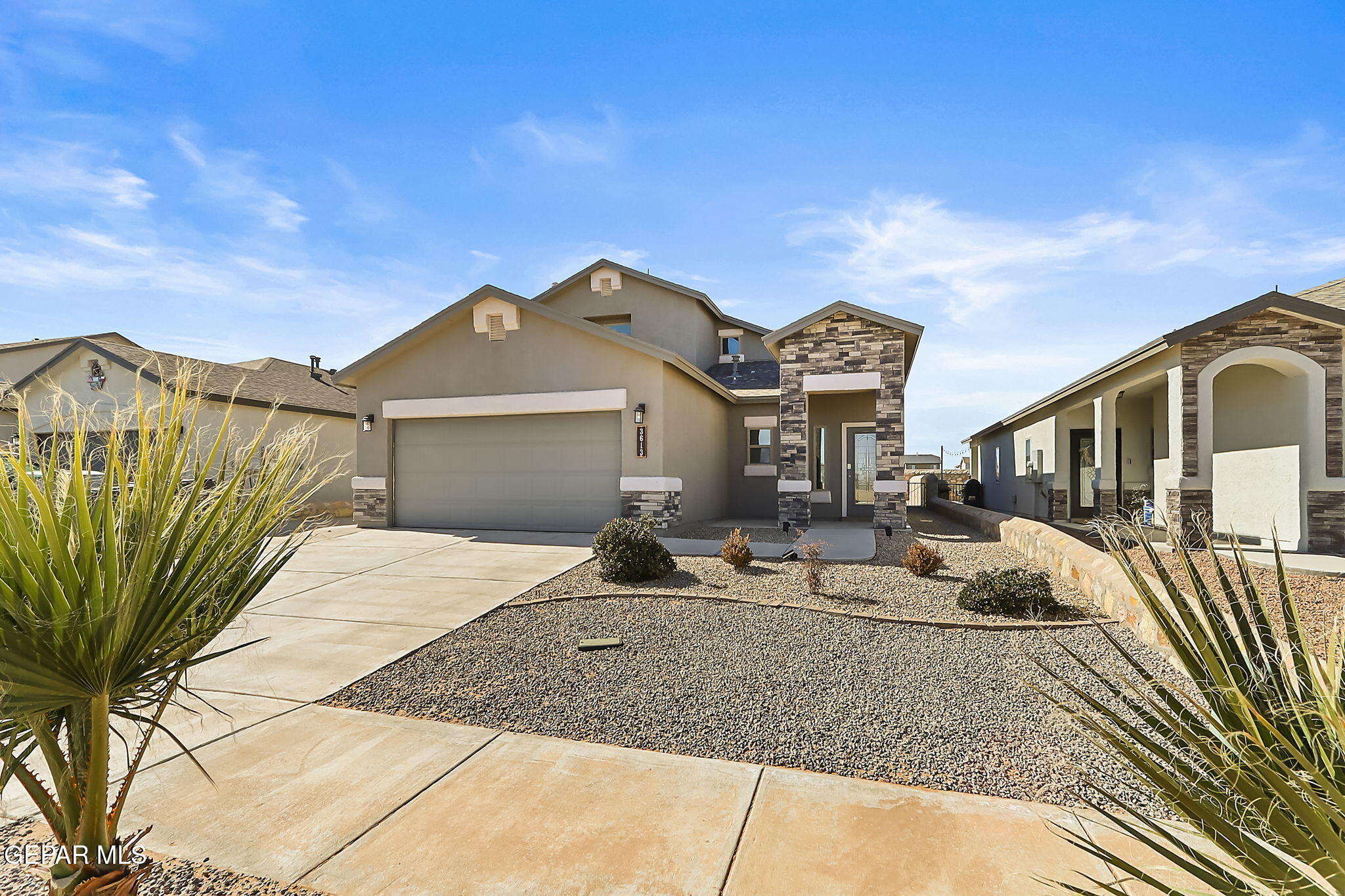 3613 Summit Street Property Photo
