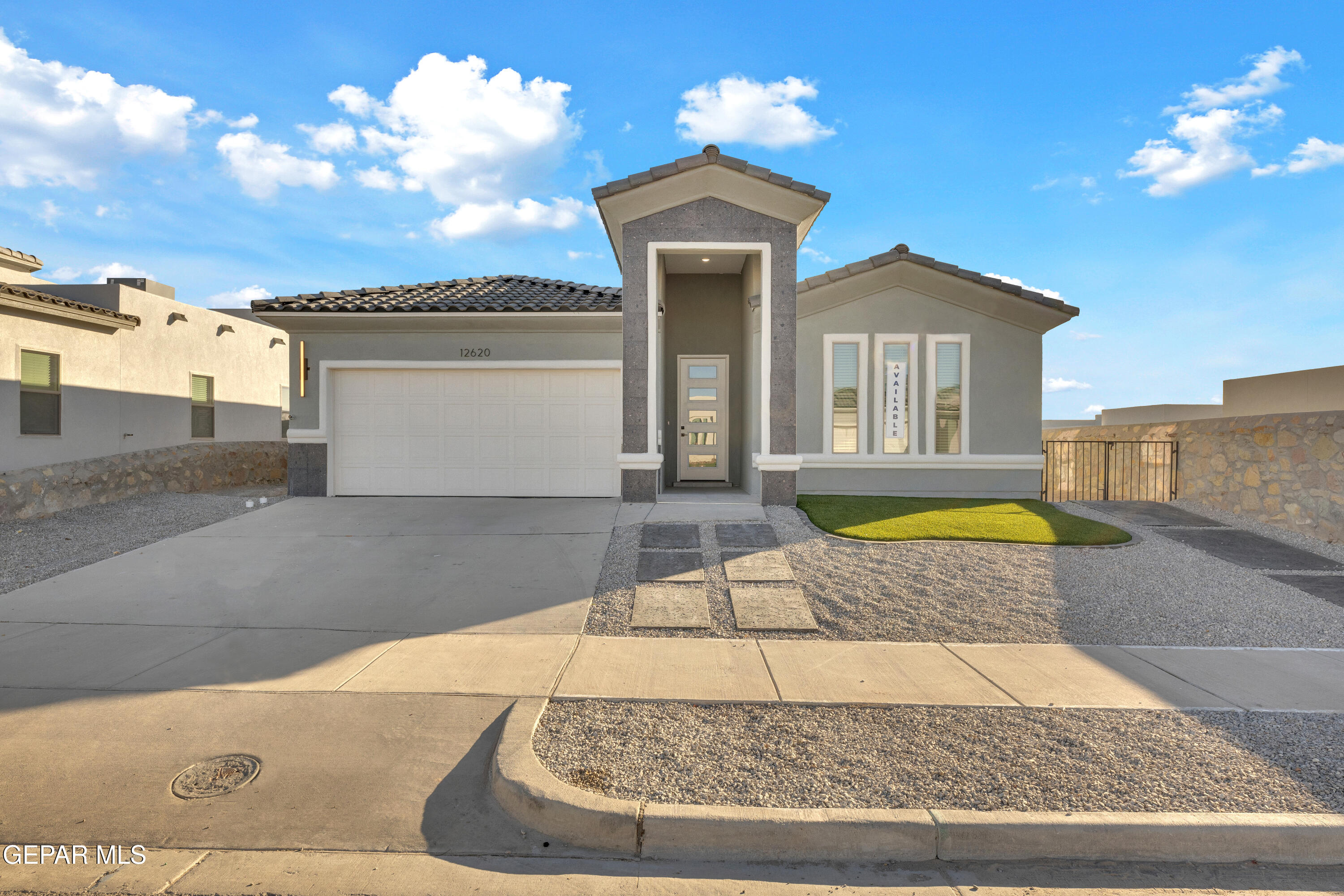 12657 Fredericksburg Avenue Property Photo 1