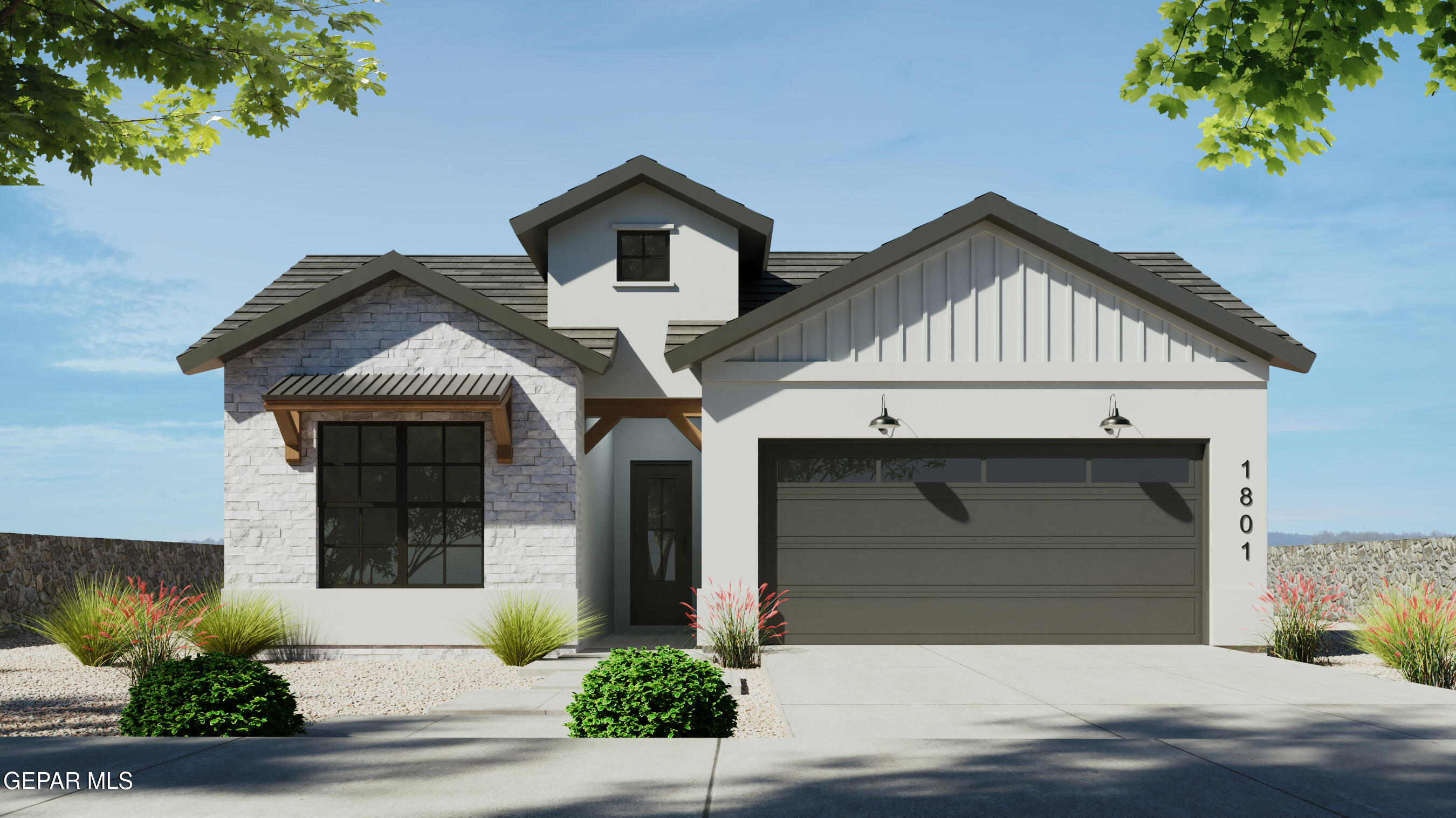 3760 Chart Place Property Photo