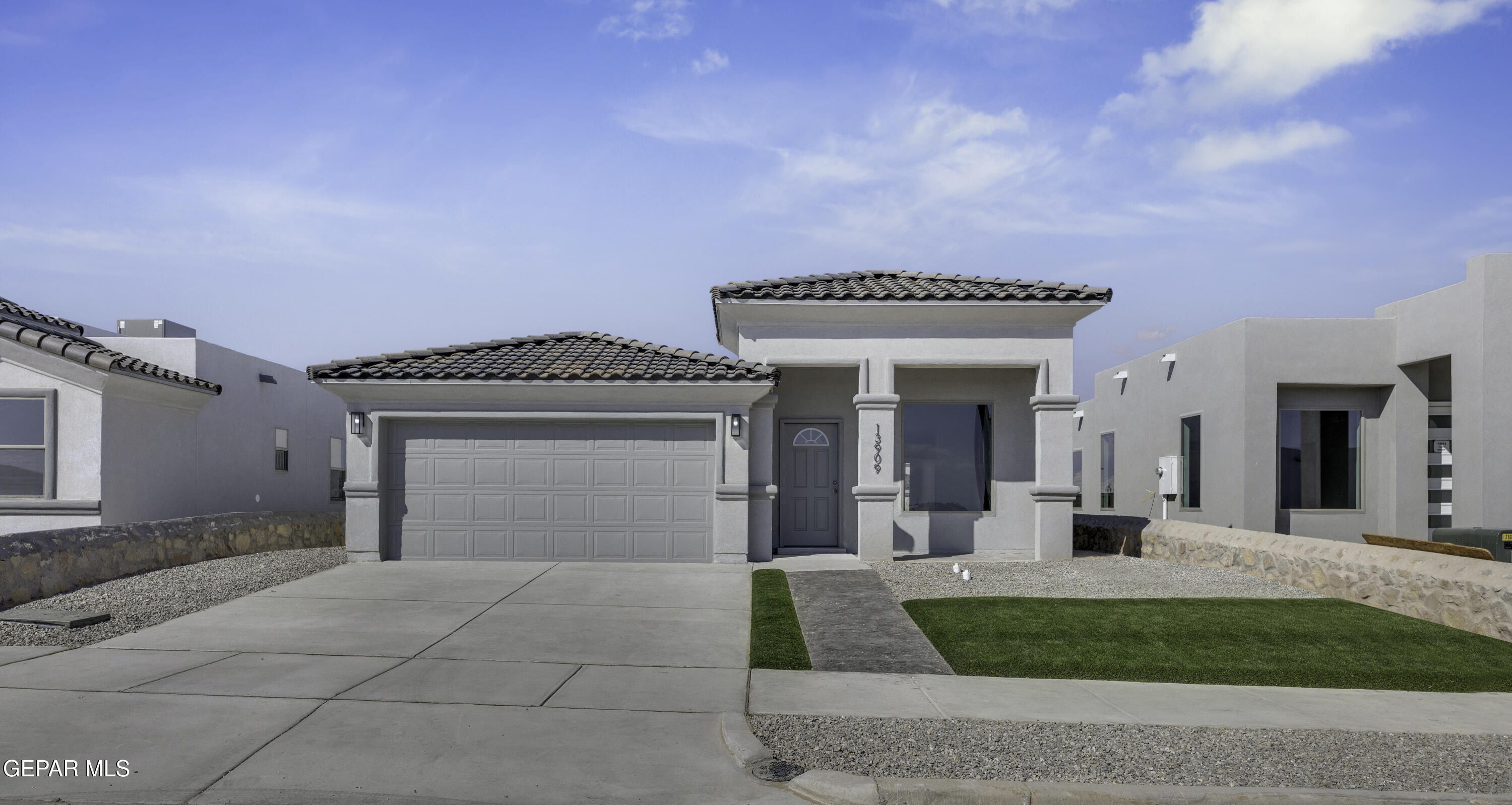 13921 Paseo Bosque Avenue Property Photo