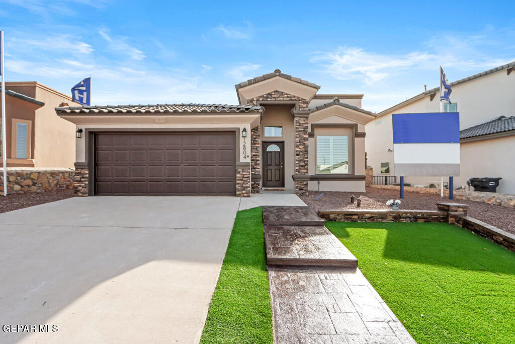 829 Paseo Tranquilo Place Property Photo