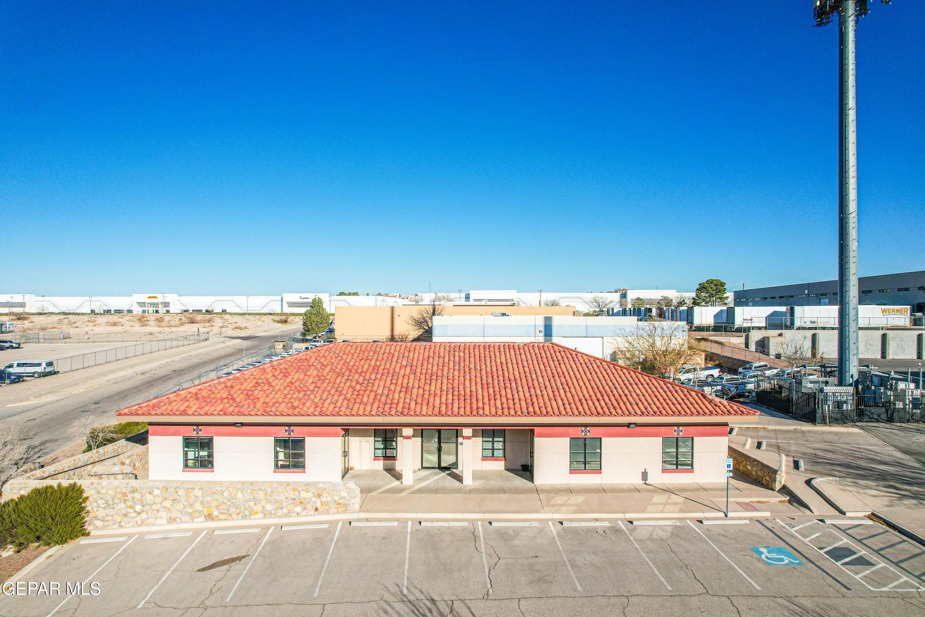 12110 Freight Lane Lane Property Photo 1