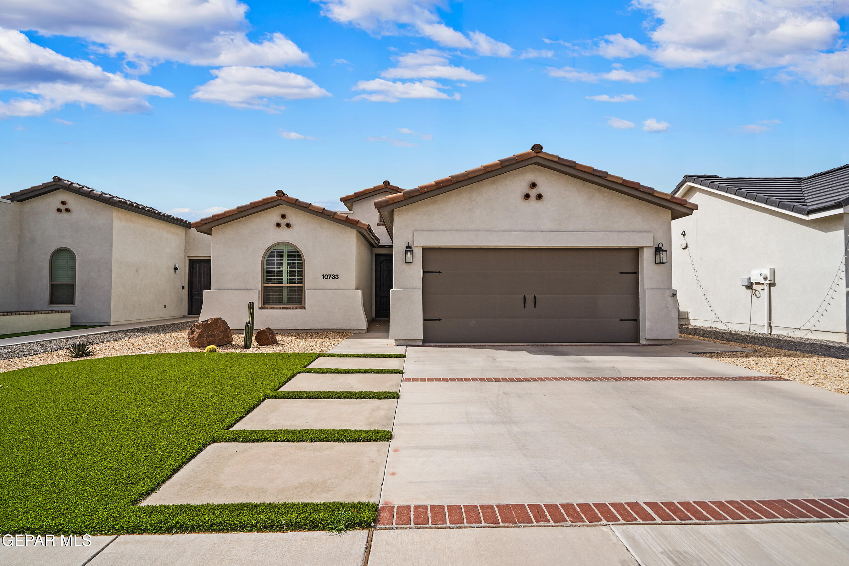 10733 Deion Sanders Drive Property Photo