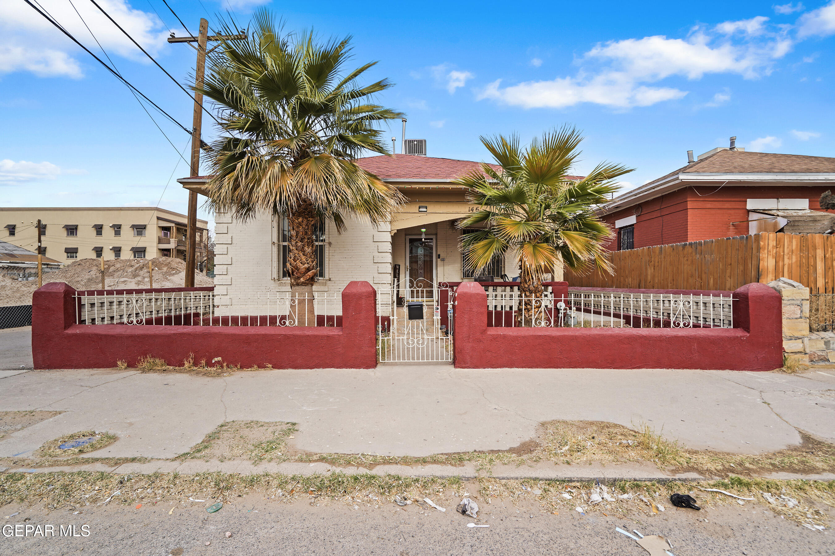 146 N Brown Street Property Photo 1