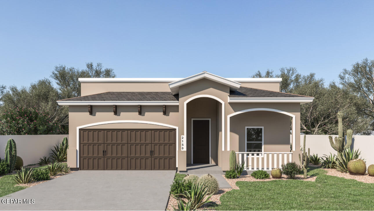 15337 Promise Court Property Photo 1