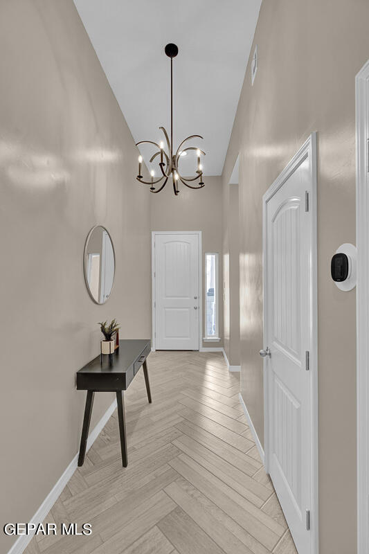 3861 Surmise Avenue Property Photo