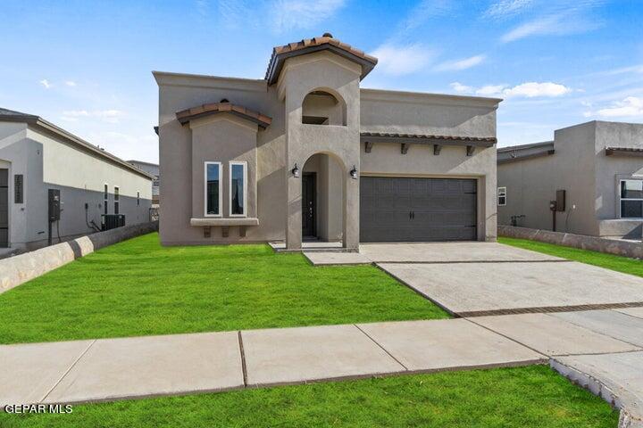 3876 Surmise Street Property Photo