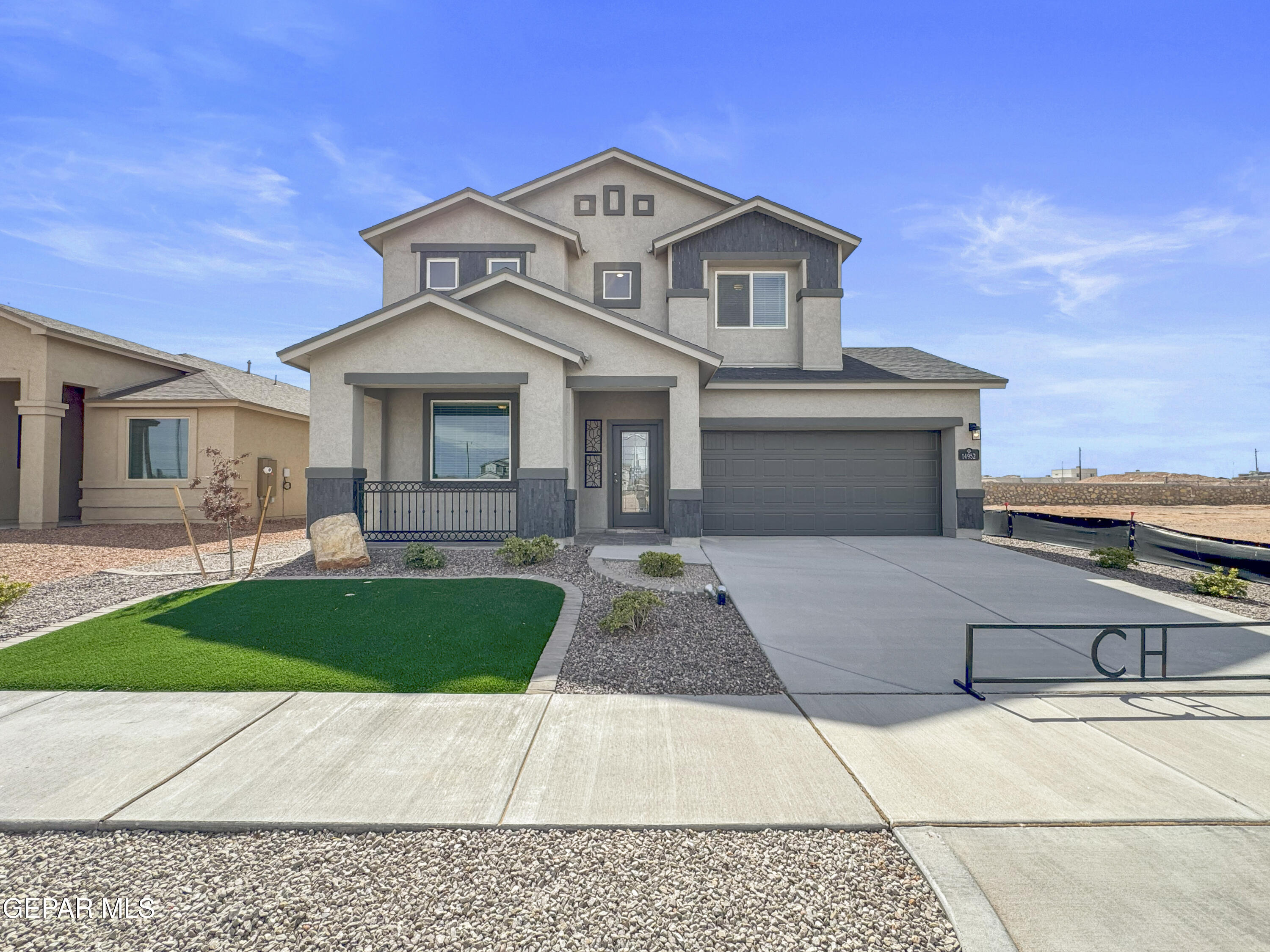 14952 Concept Court Property Photo