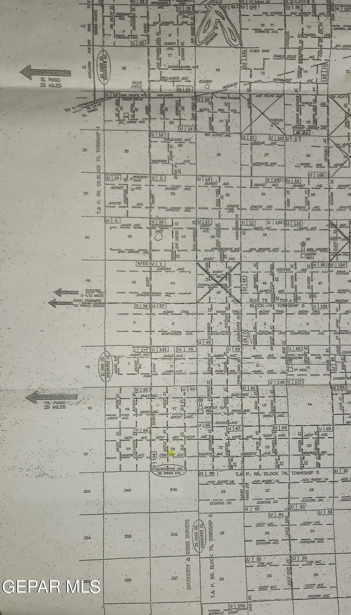 Unknown Kimberly Property Photo 1
