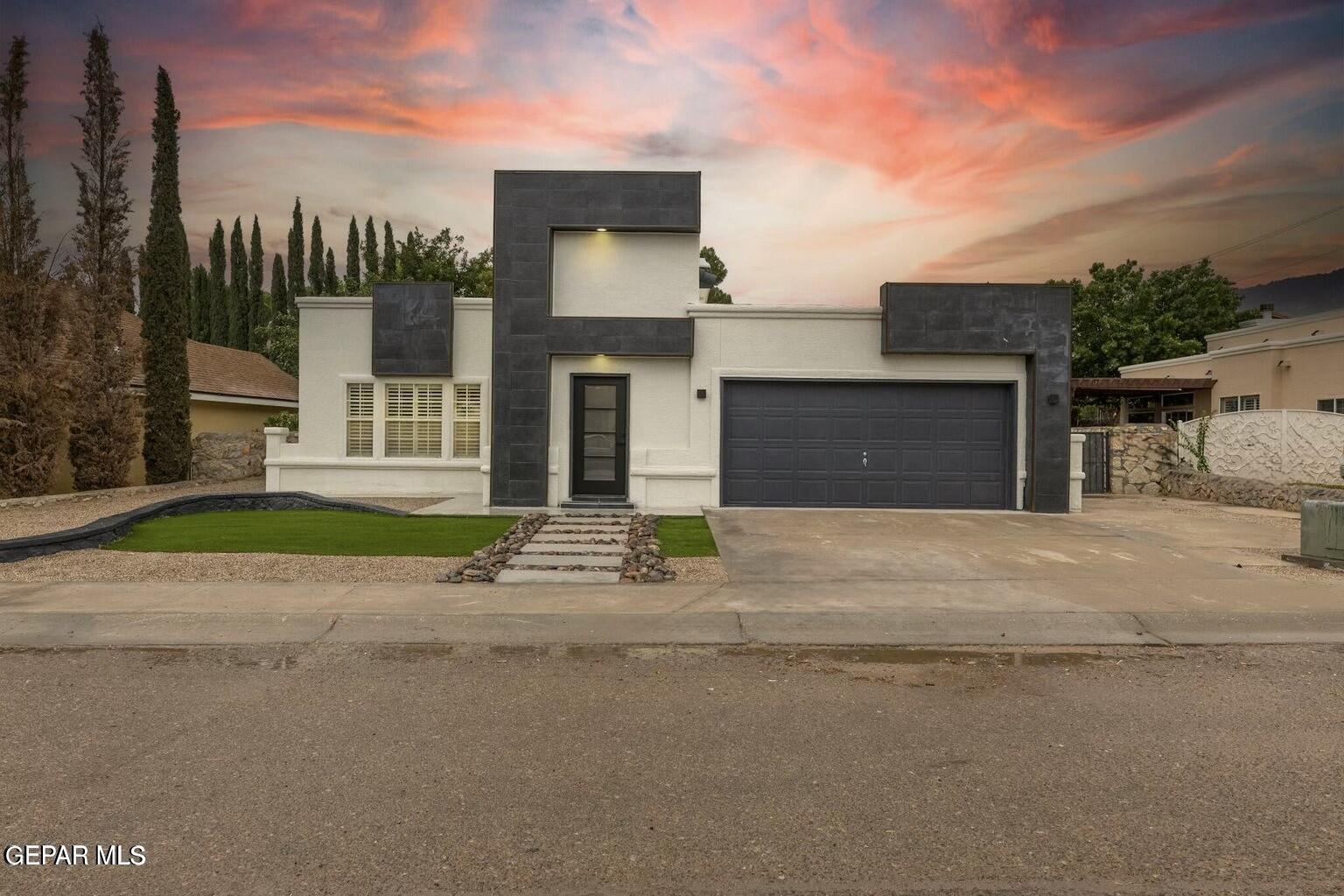 13125 Thea Smith Drive Property Photo