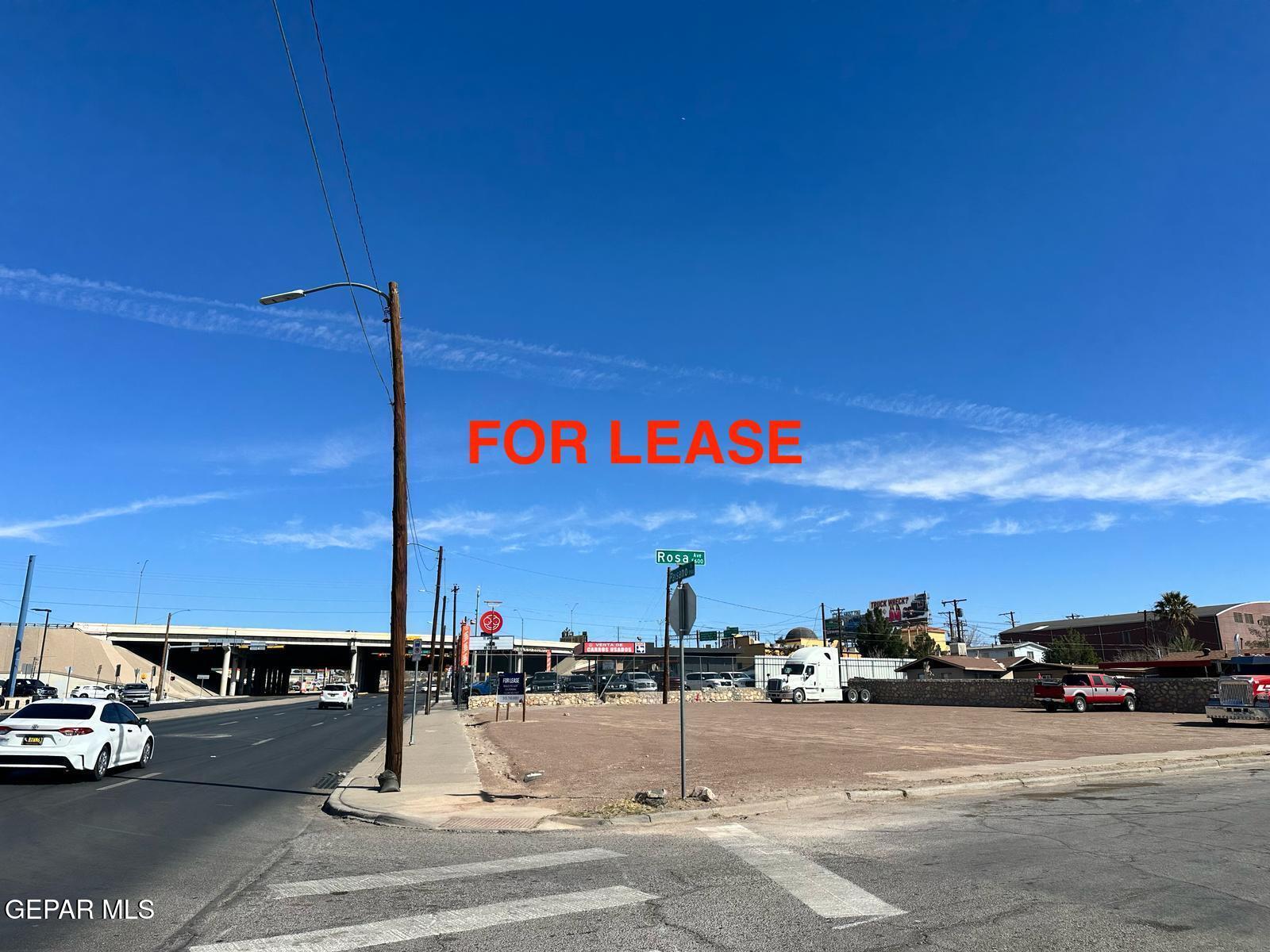 5538 E Paisano Drive Property Photo 1