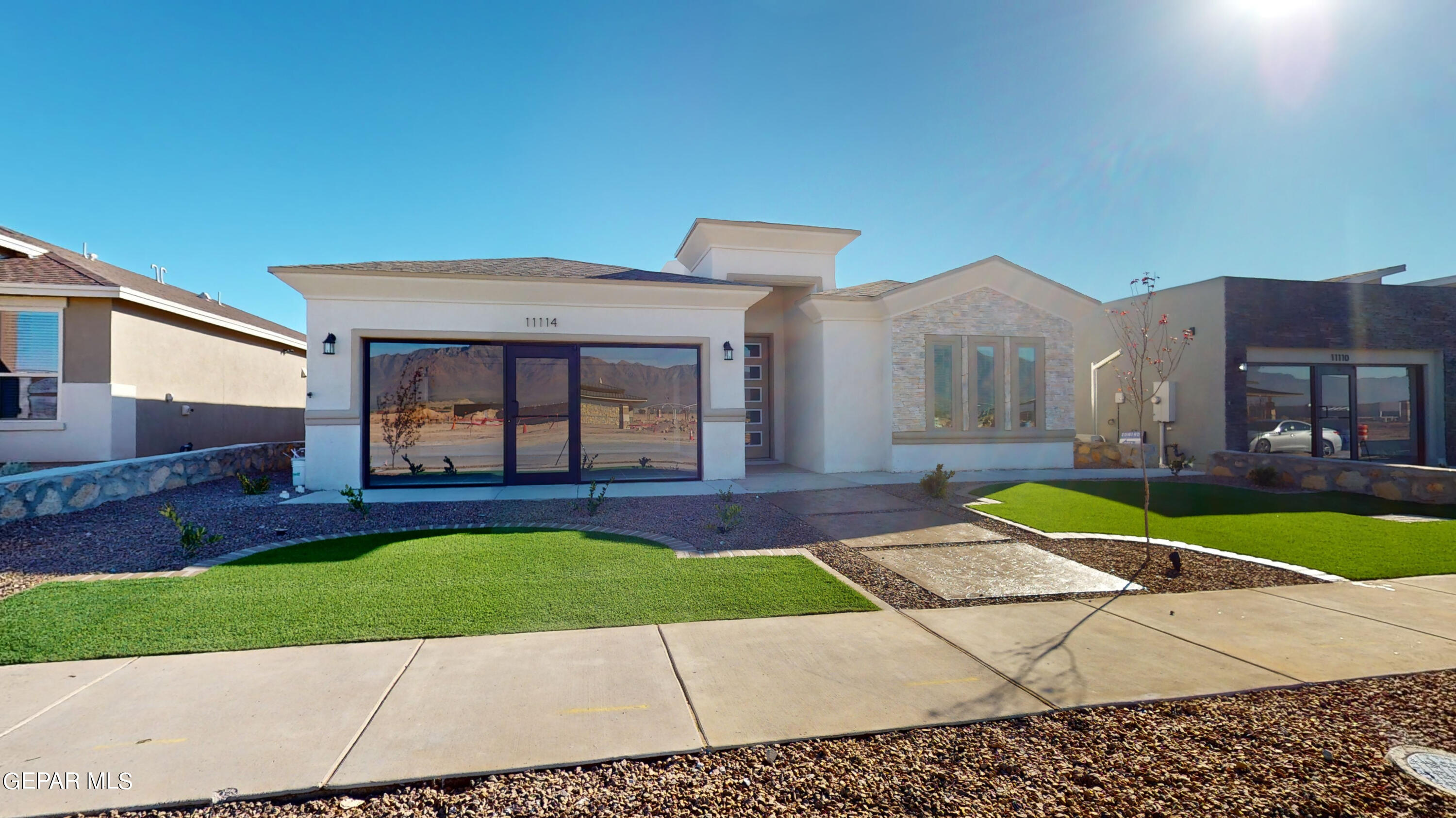11114 Ground Cherry Street Property Photo 1