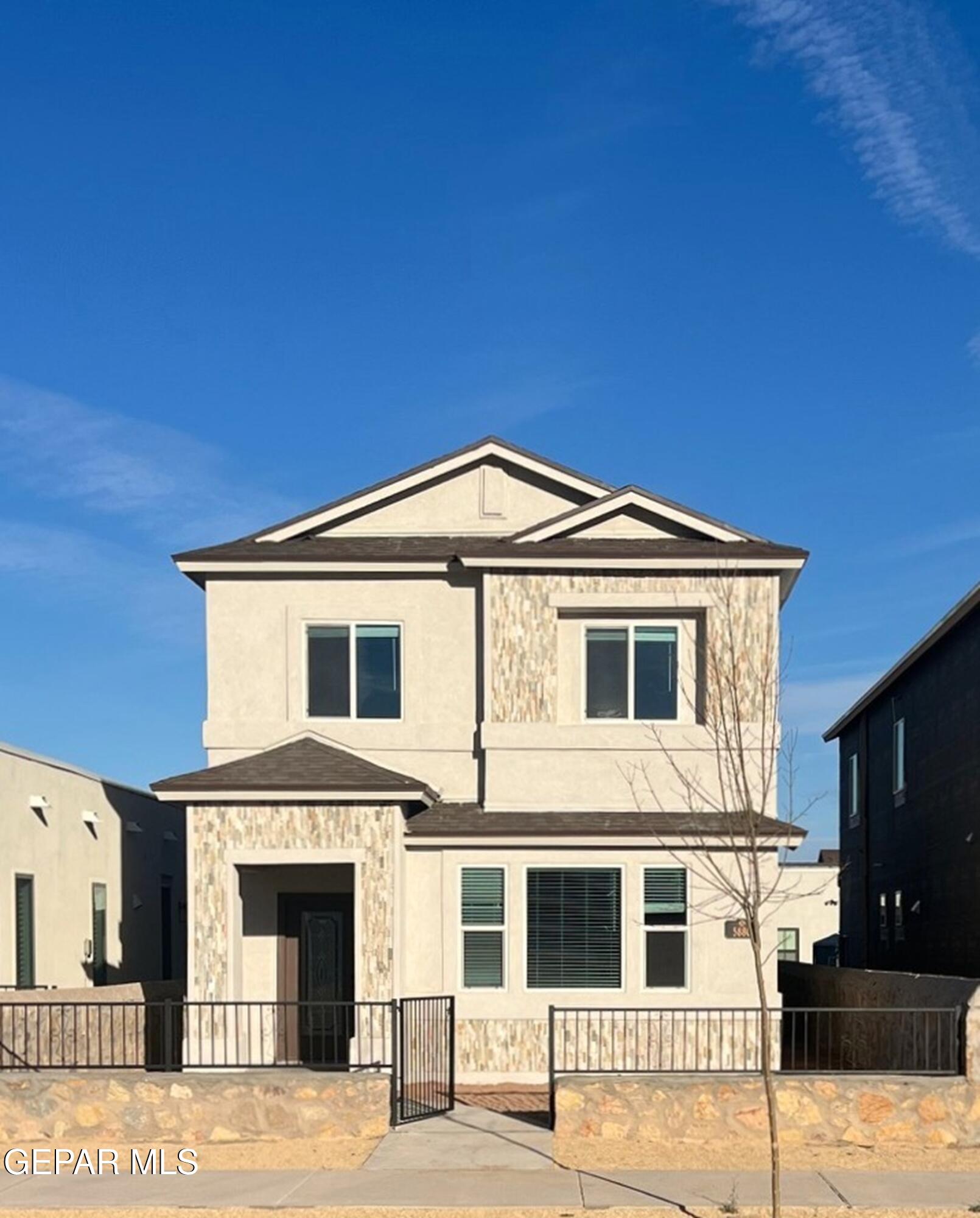 5880 Kobe Bryant Street Property Photo