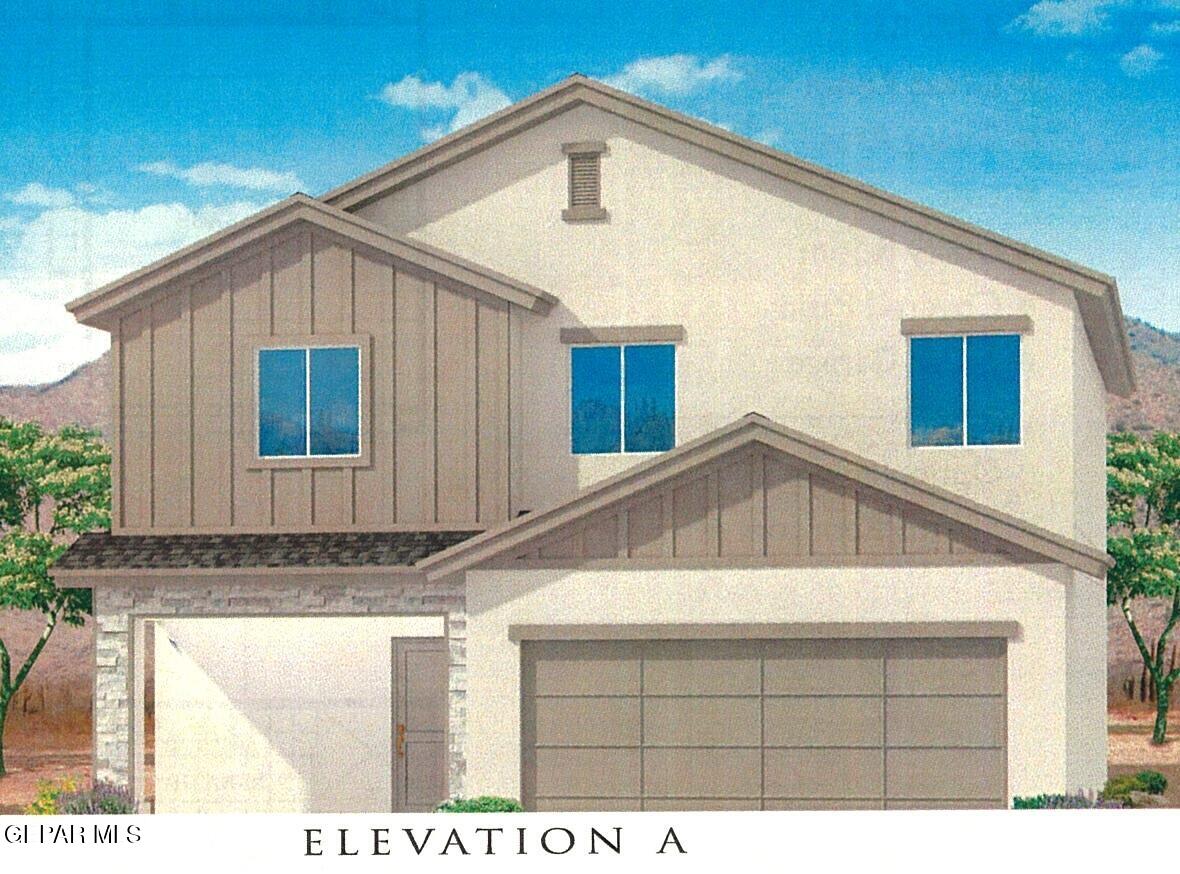 10705 Walden Pond Street Property Photo