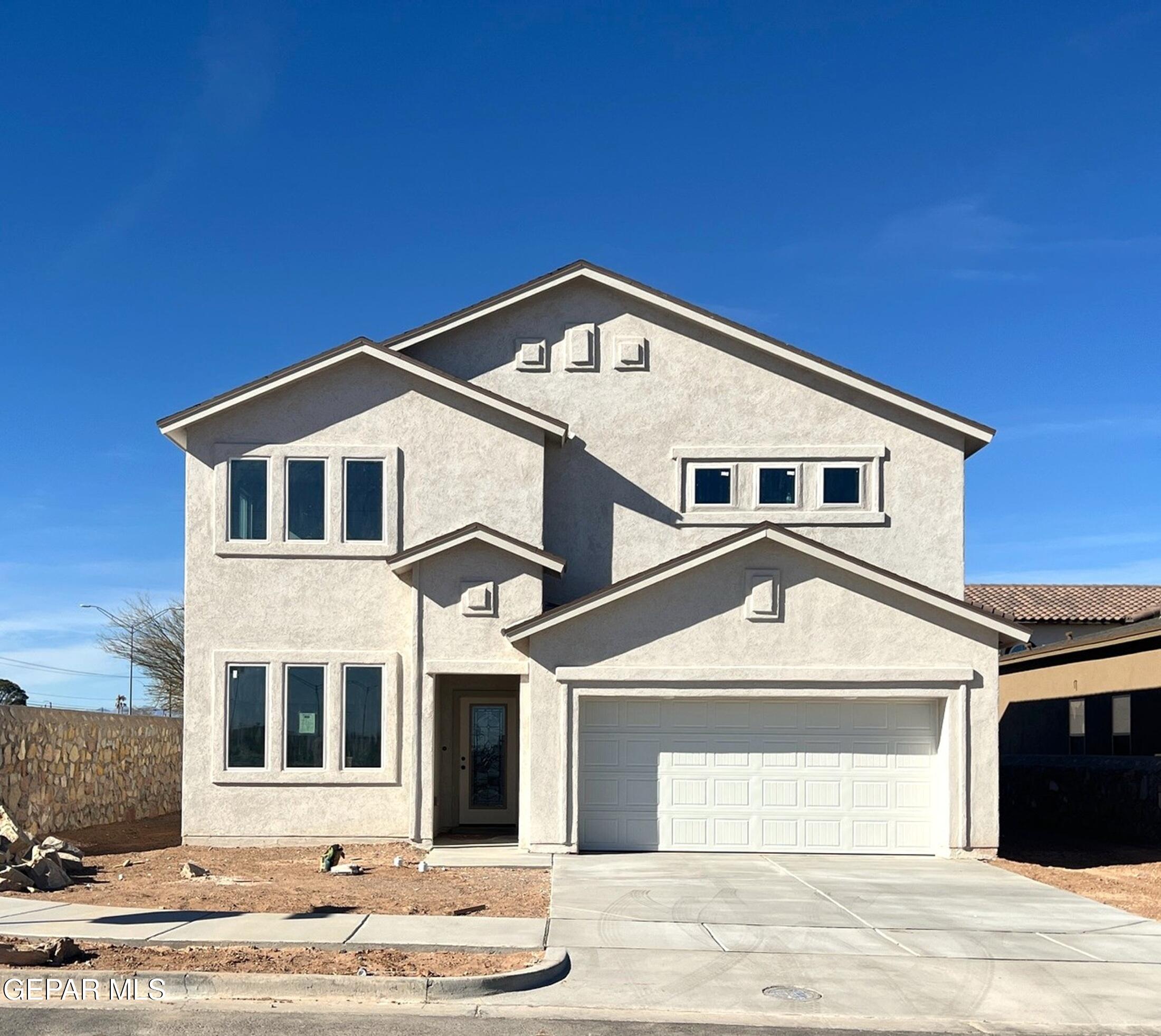 5801 Kobe Bryant Street Property Photo